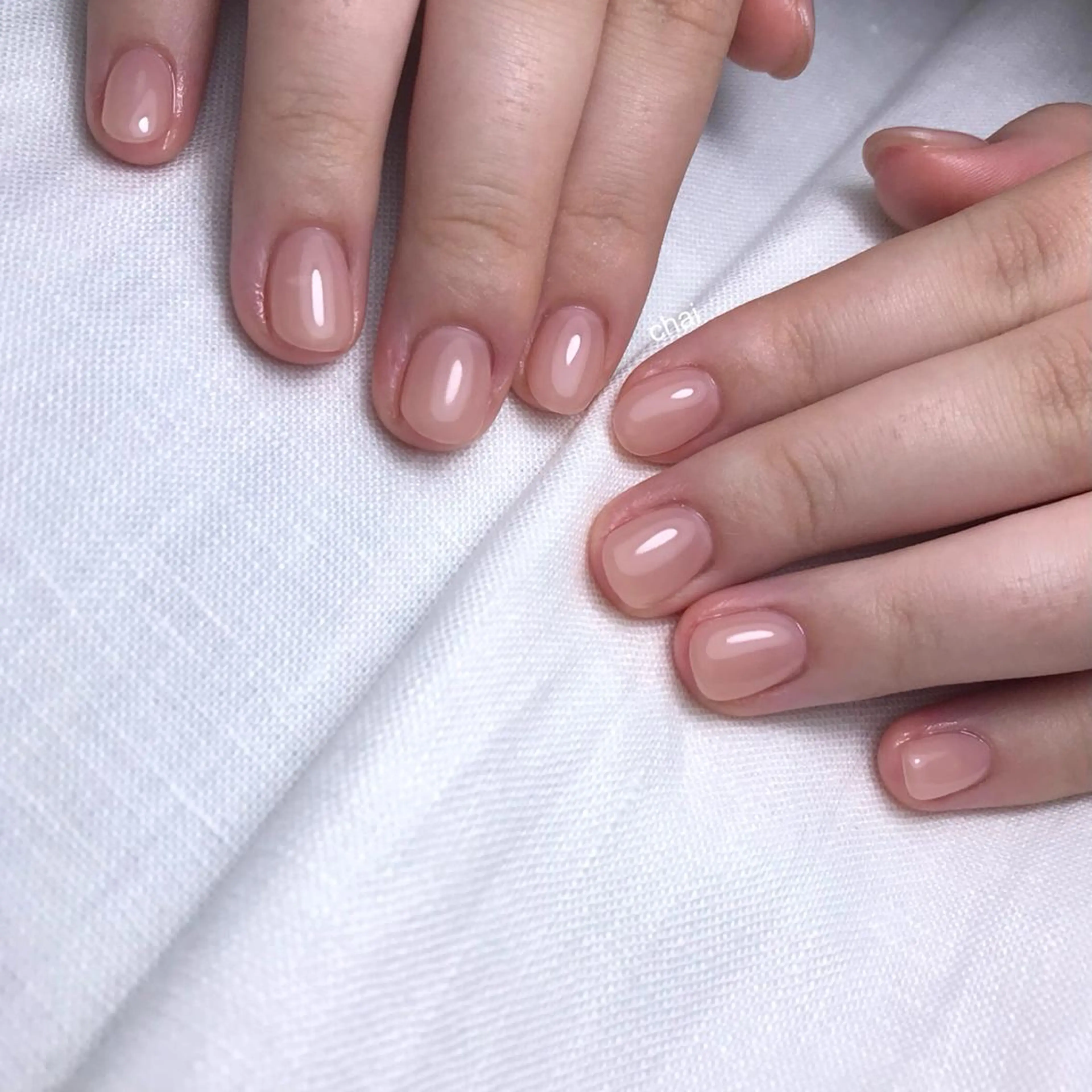 ネイル ハンドネイル 💅 Ai.のネイルデザイン