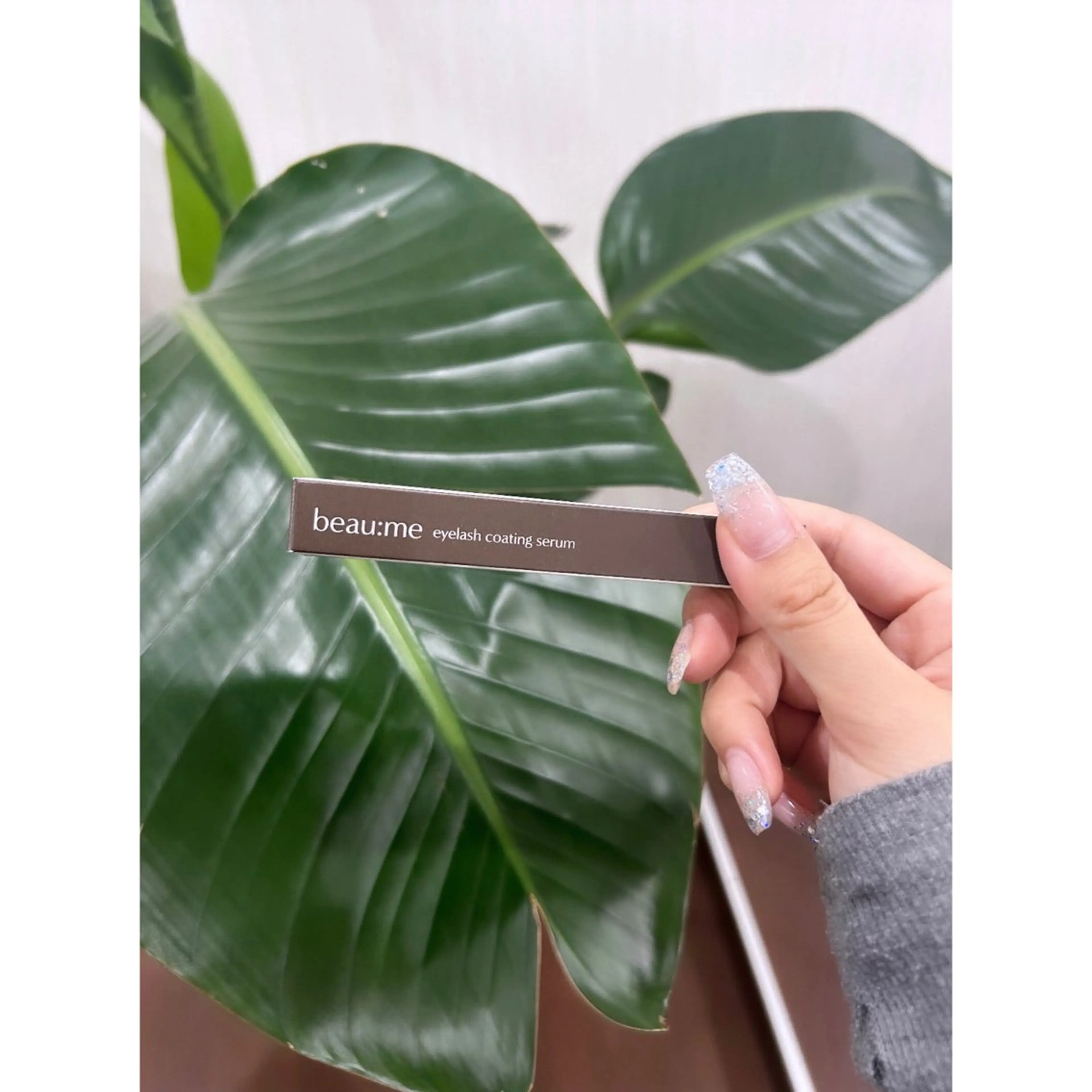 マツエク・マツパ 束感まつ毛 EYELA MANAMI 💞のマツエク・マツパデザイン