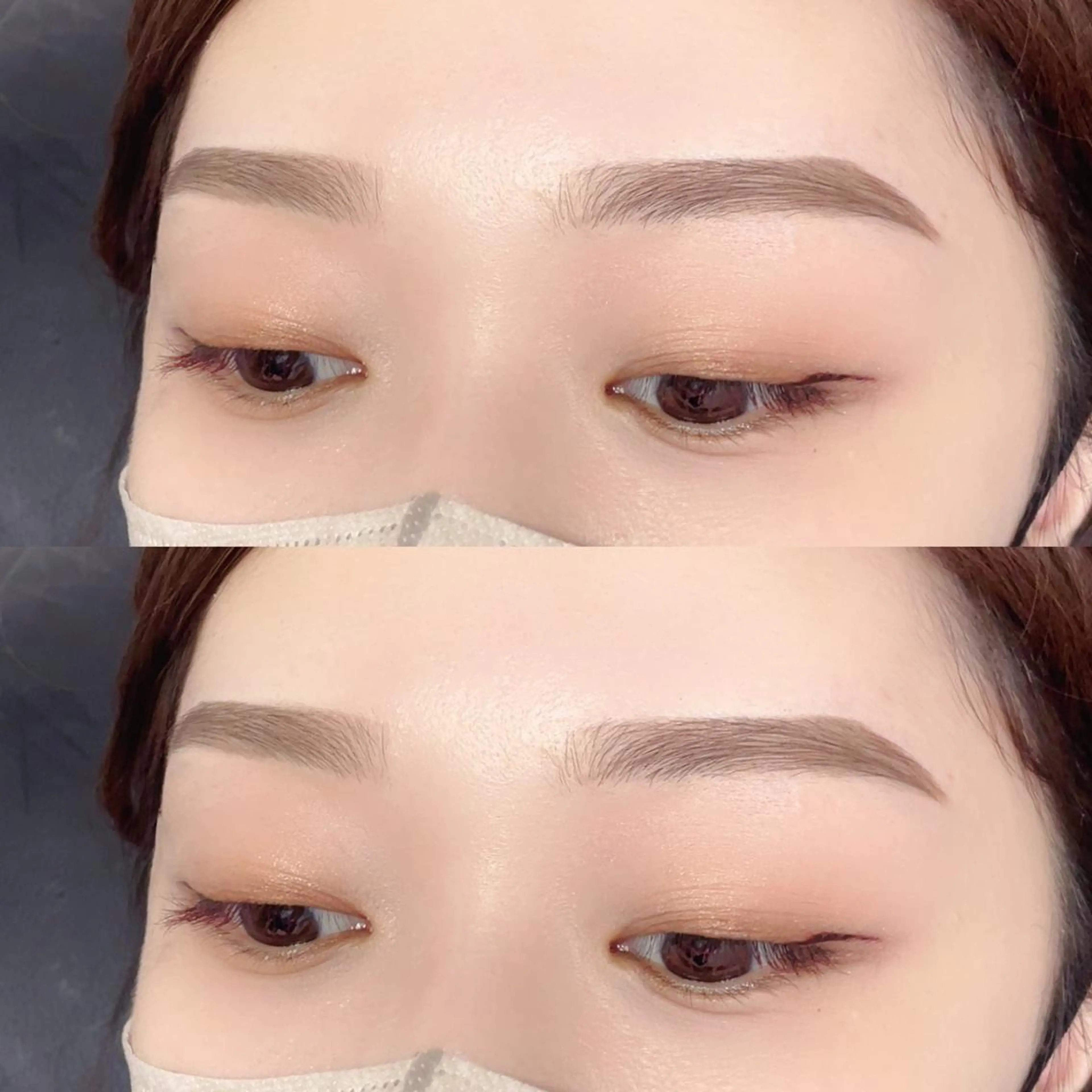 アイブロウ ワックス脱毛 眉毛サロン💛 LUMICIA池袋の眉毛・アイブロウイメージ