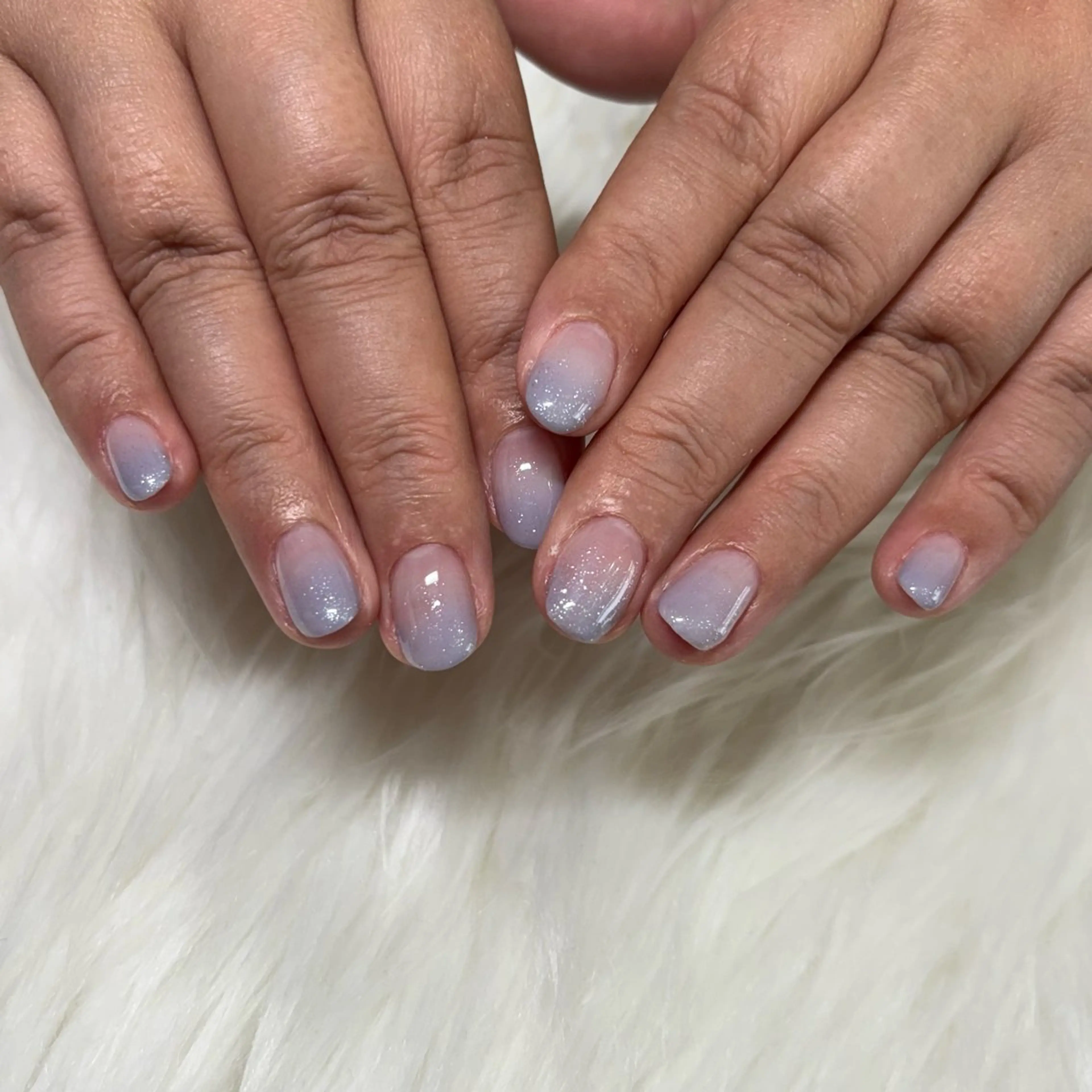 ネイル 中村 渚のネイルデザイン