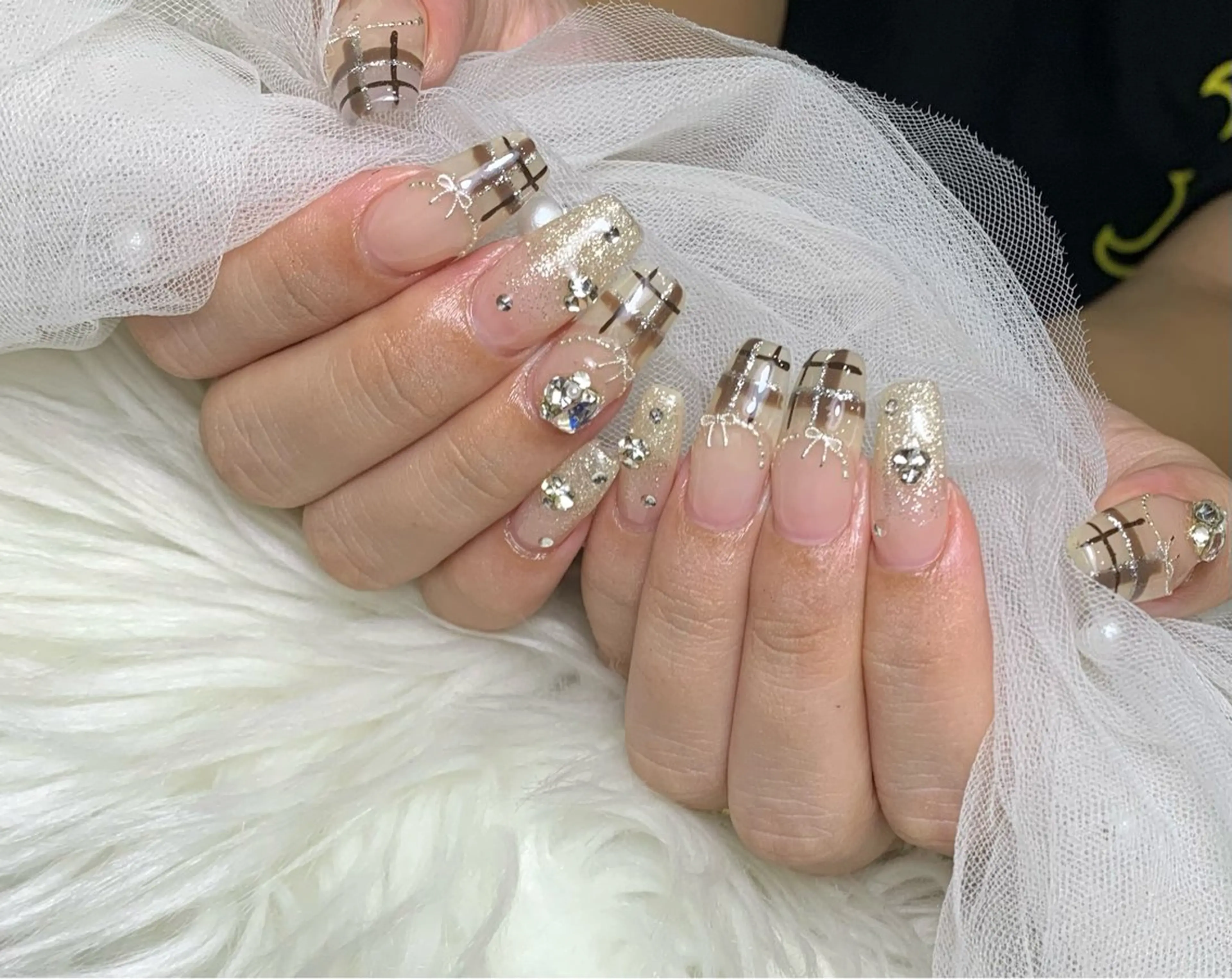 ネイル ハンドネイル Nail salon Venusのネイルデザイン