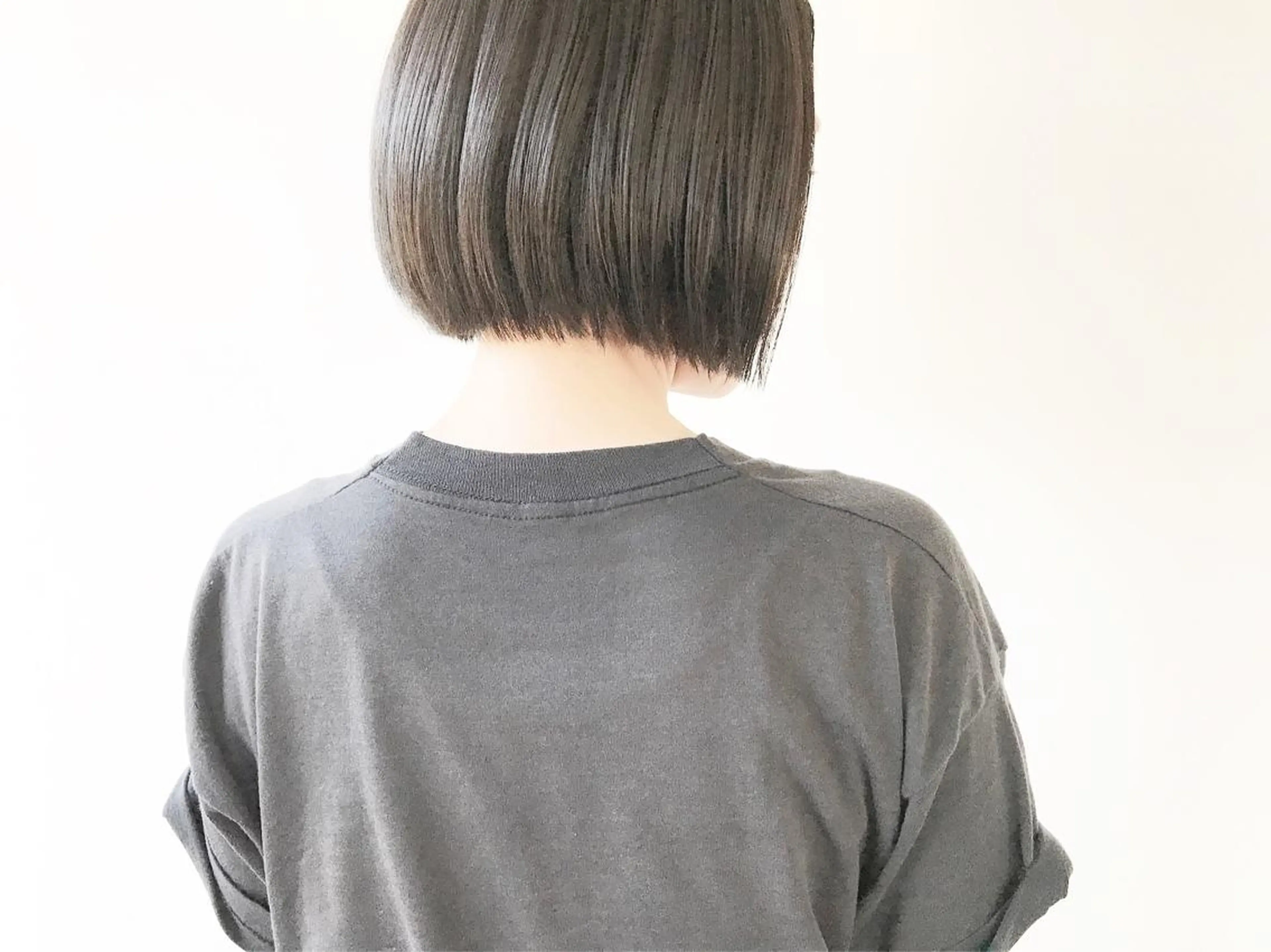 ショート カラー エクステ/髪質改善/ rita/フルヤマのヘアスタイル