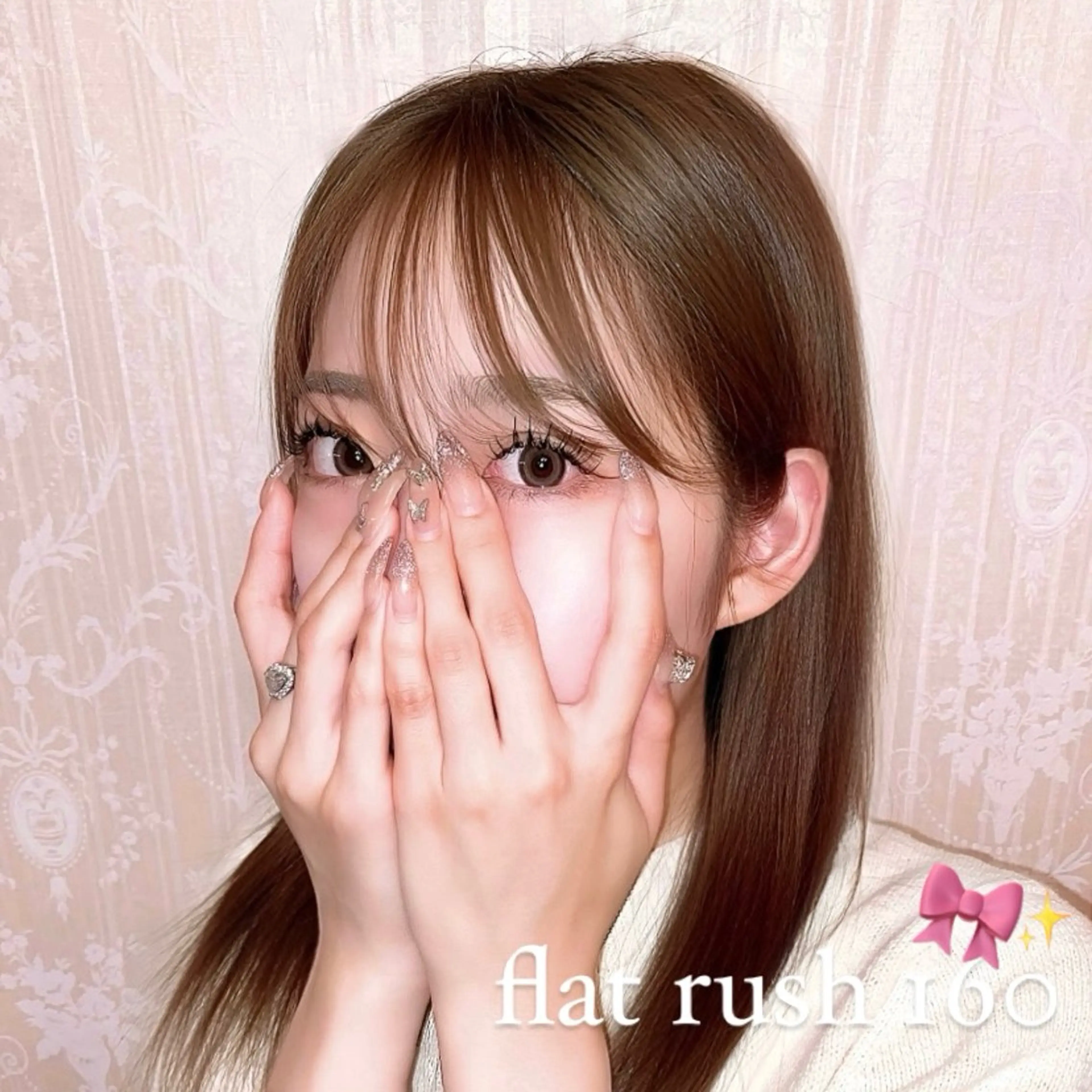 マツエク・マツパ マツエク eyelash li a kuba🌙のマツエク・マツパデザイン