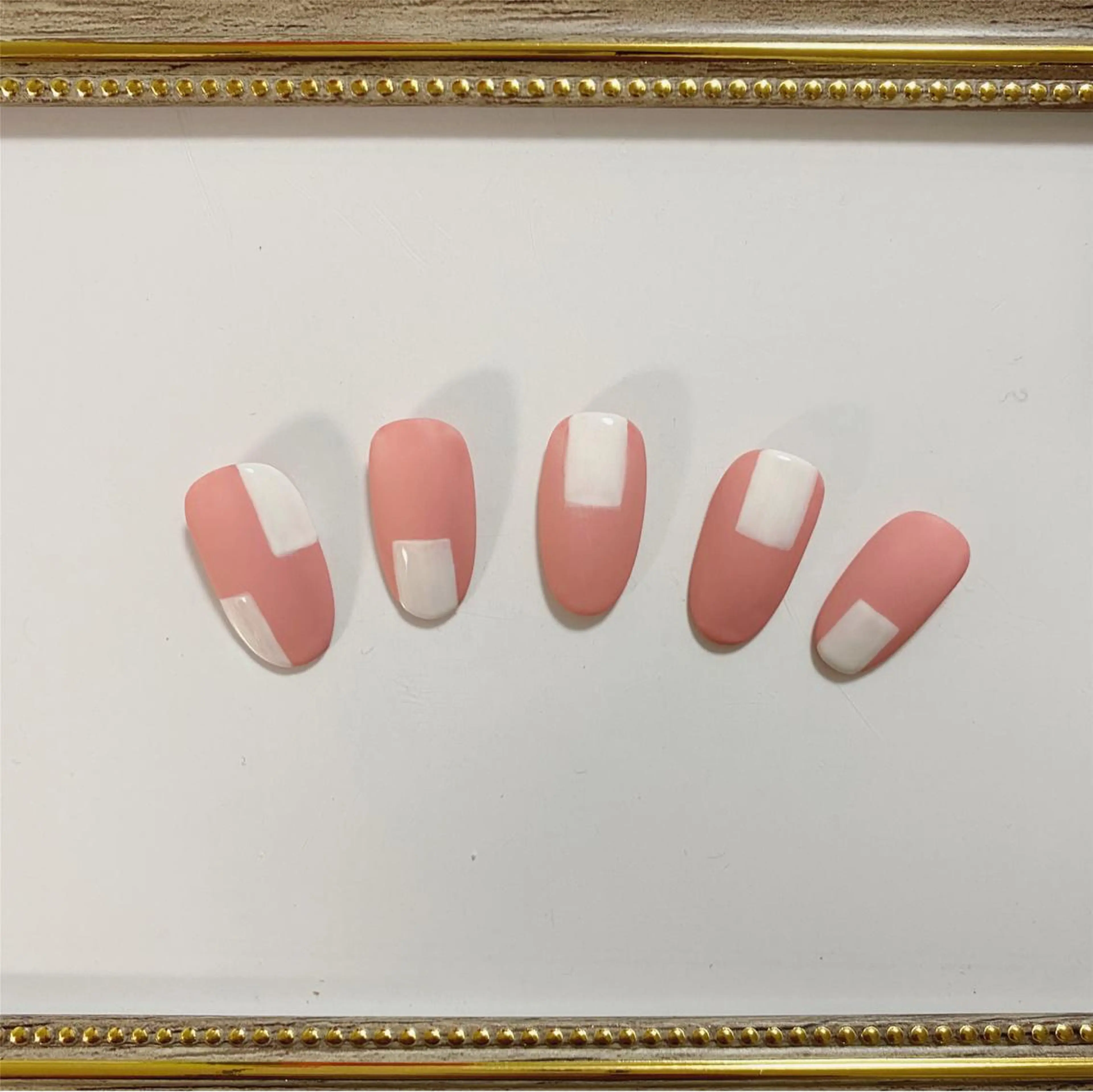 ネイル s nail さとよしみゆきのネイルデザイン