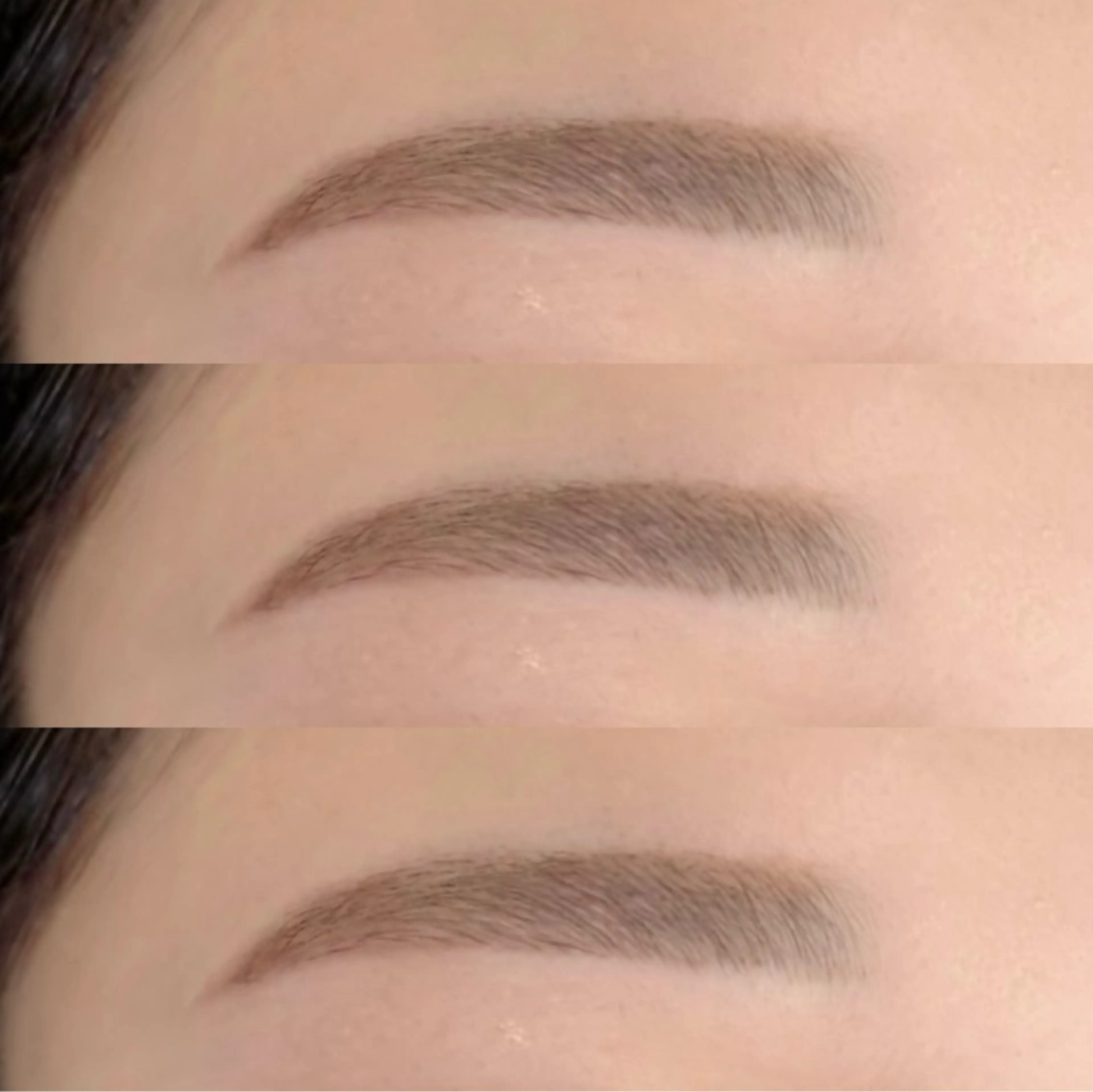 アイブロウ eye salon miniのマツエク・マツパデザイン