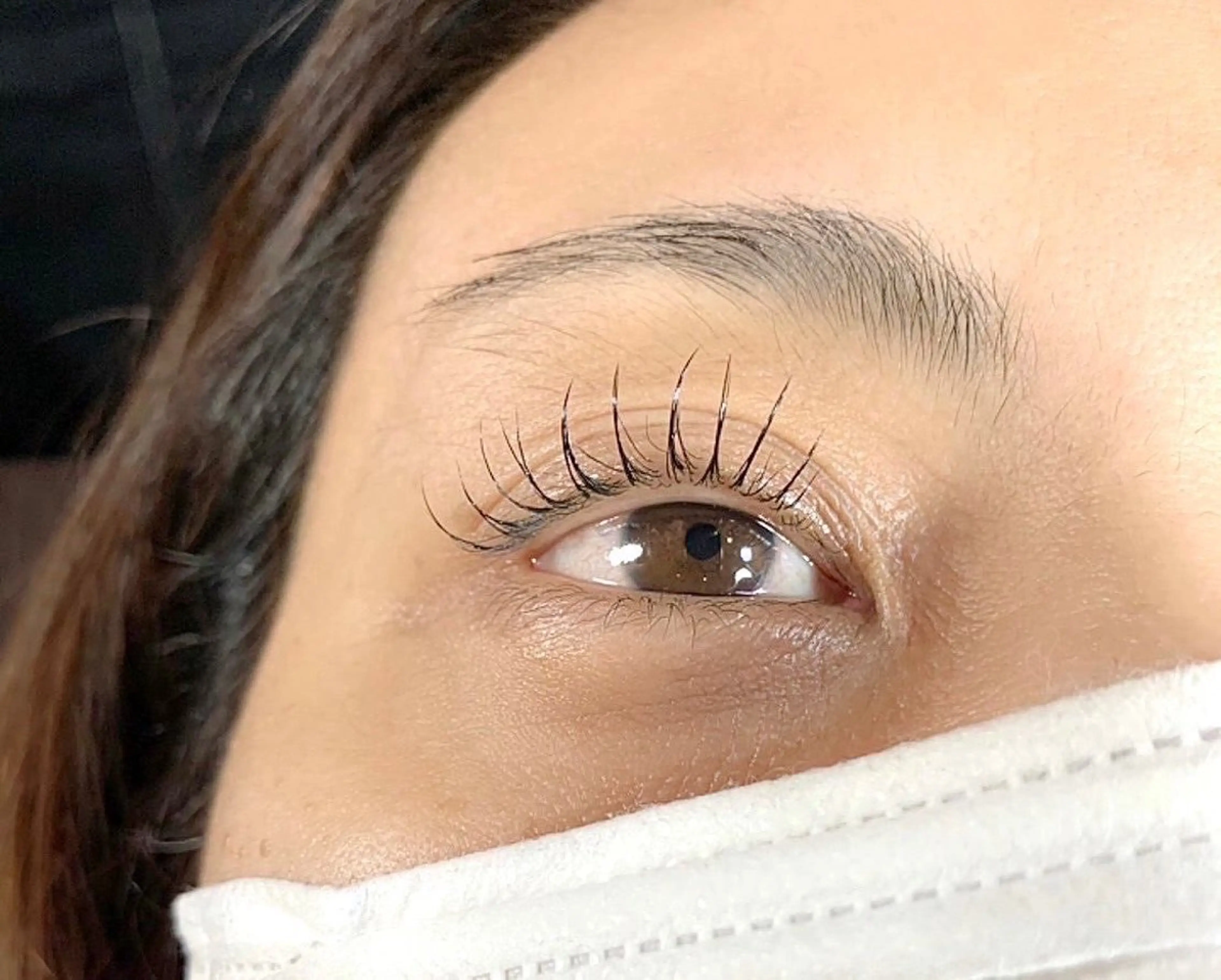 マツエク・マツパ マリーテレジア 玉城のマツエク・マツパデザイン