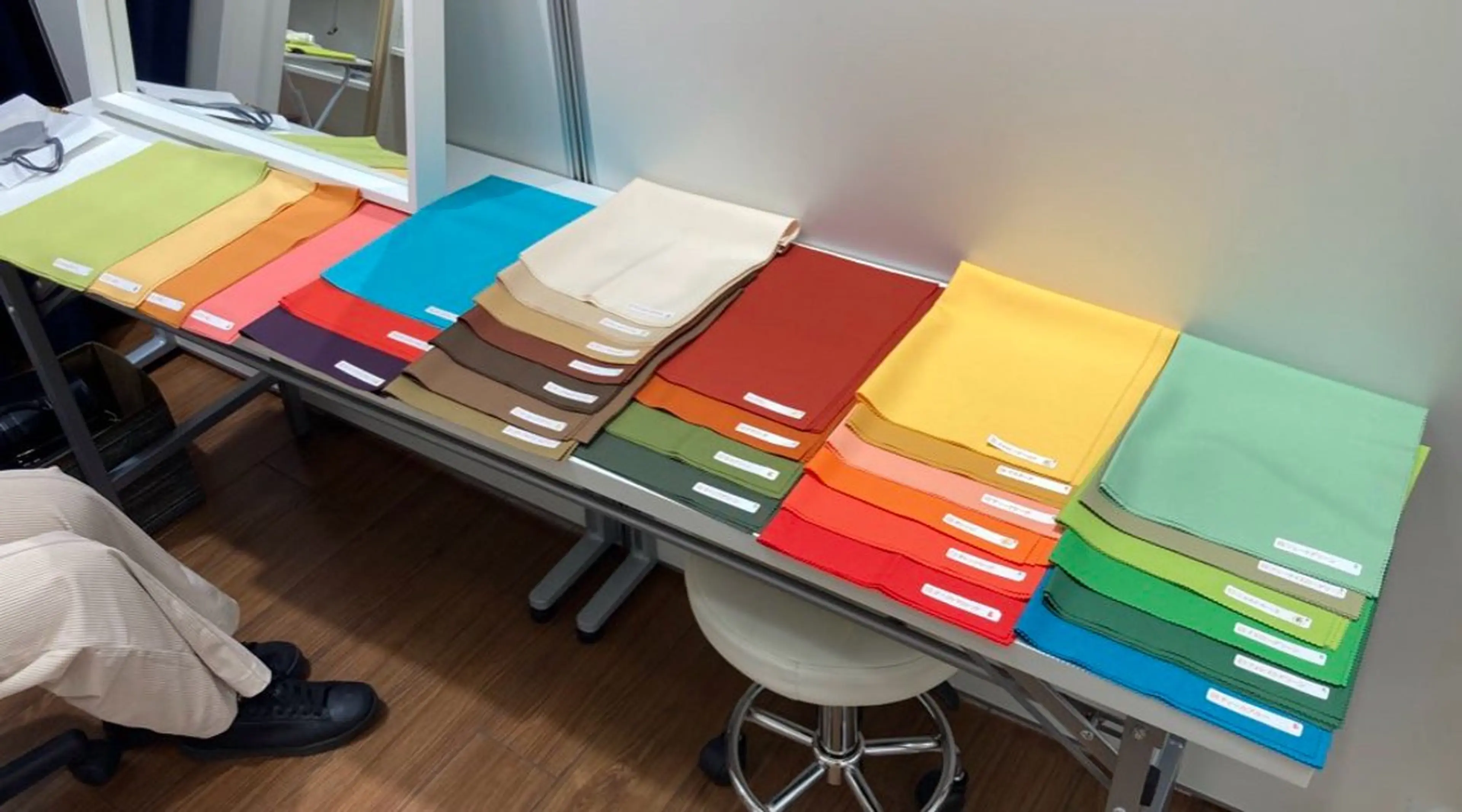 You-Styling所属・まちだ　あさみ YouStylingのその他イメージ