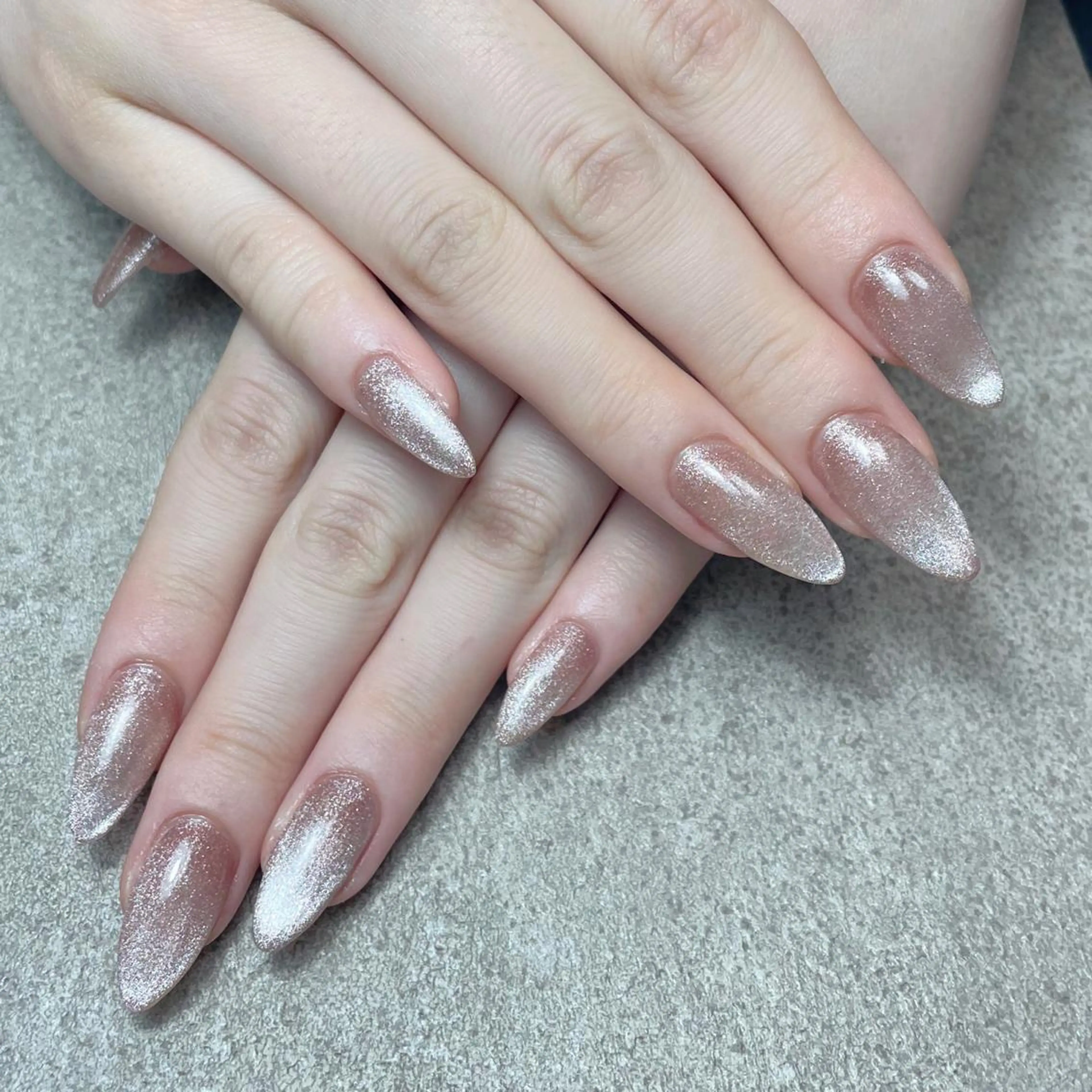 ネイル nailroom DIASOMNIAのネイルデザイン