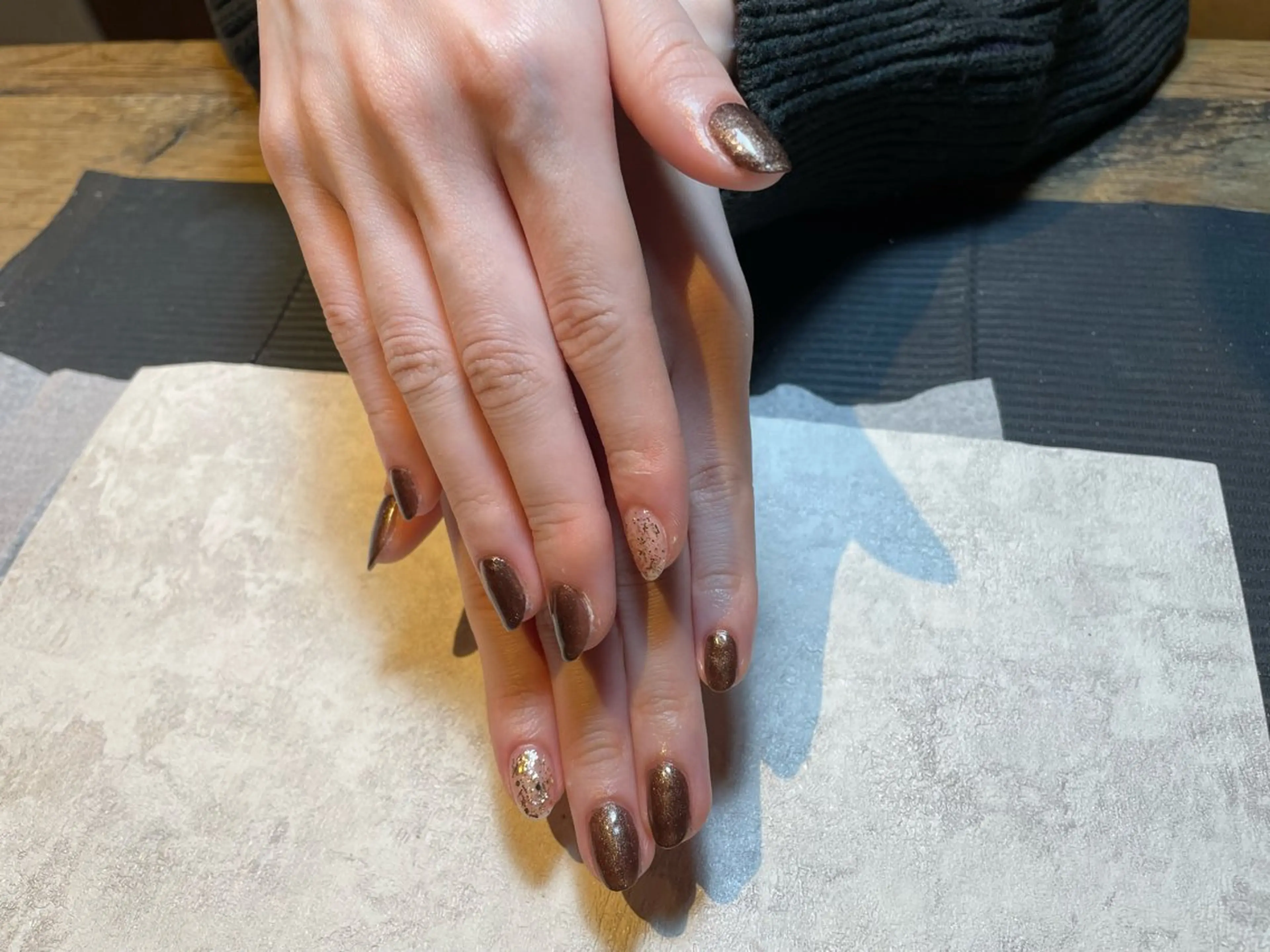 ネイル n. misaのネイルデザイン