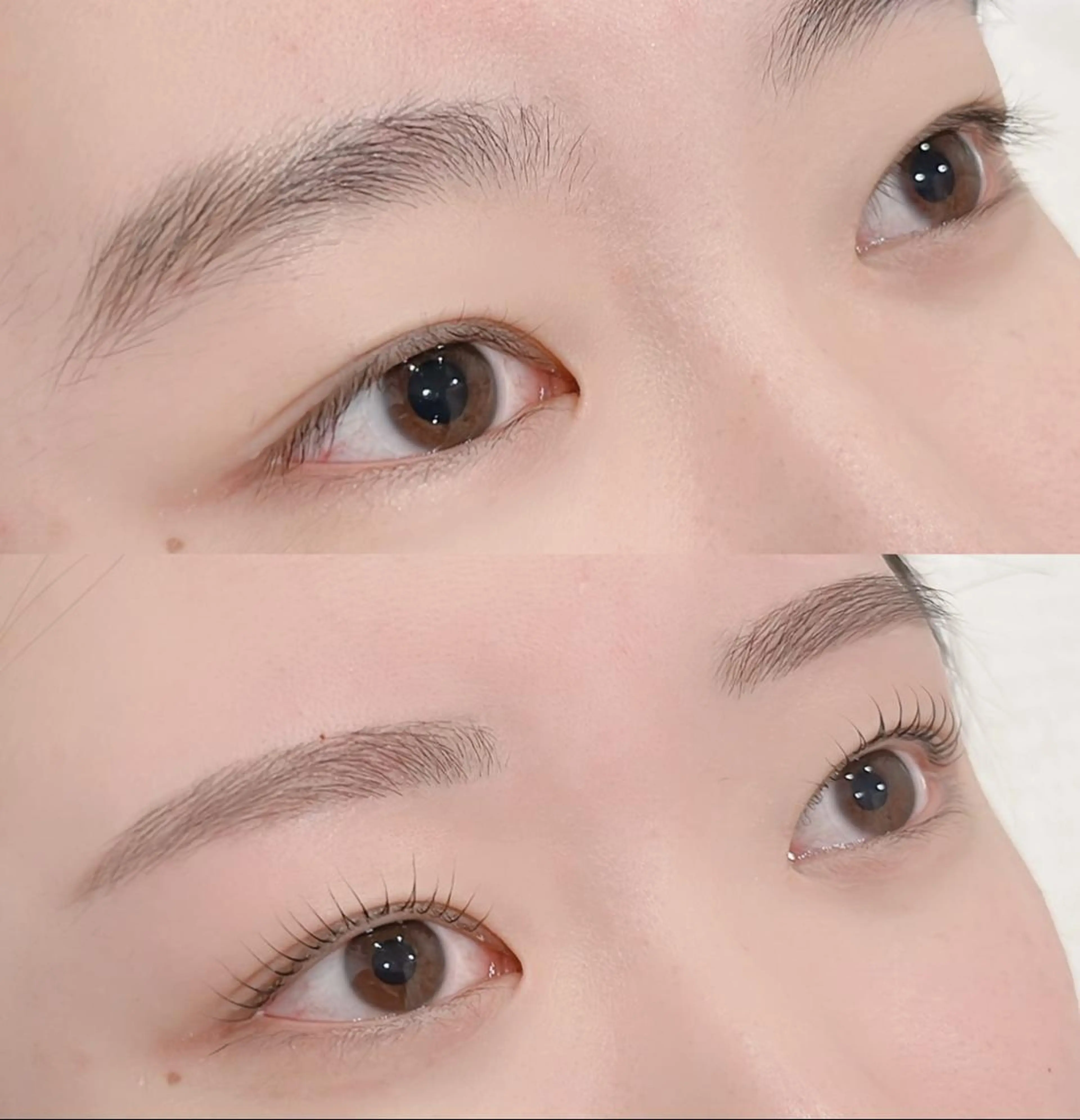 マツエク・マツパ マツパ one. stop.laboの眉毛・アイブロウイメージ