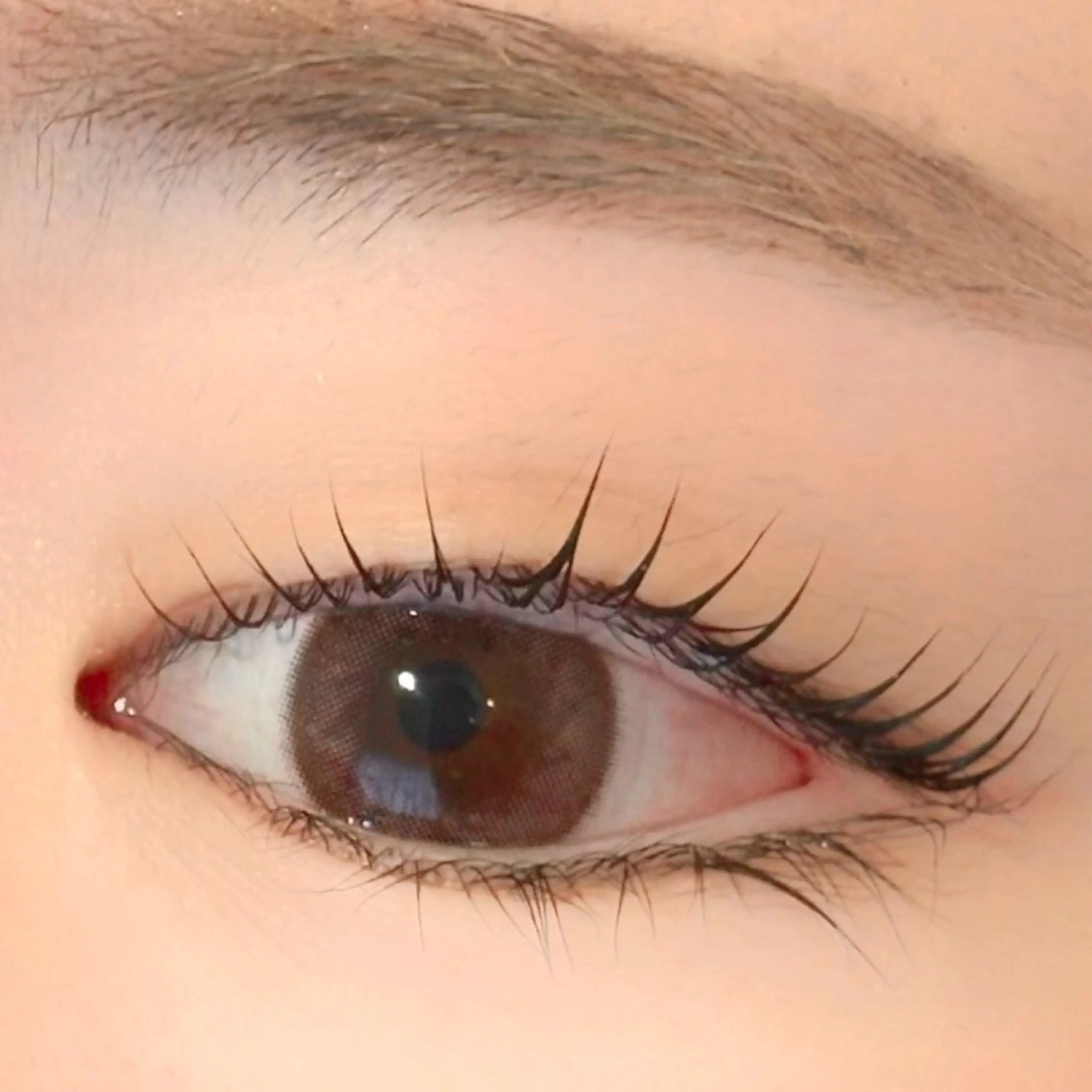 マツエク・マツパ pono獨協大学前店 💎muraokaのマツエク・マツパデザイン