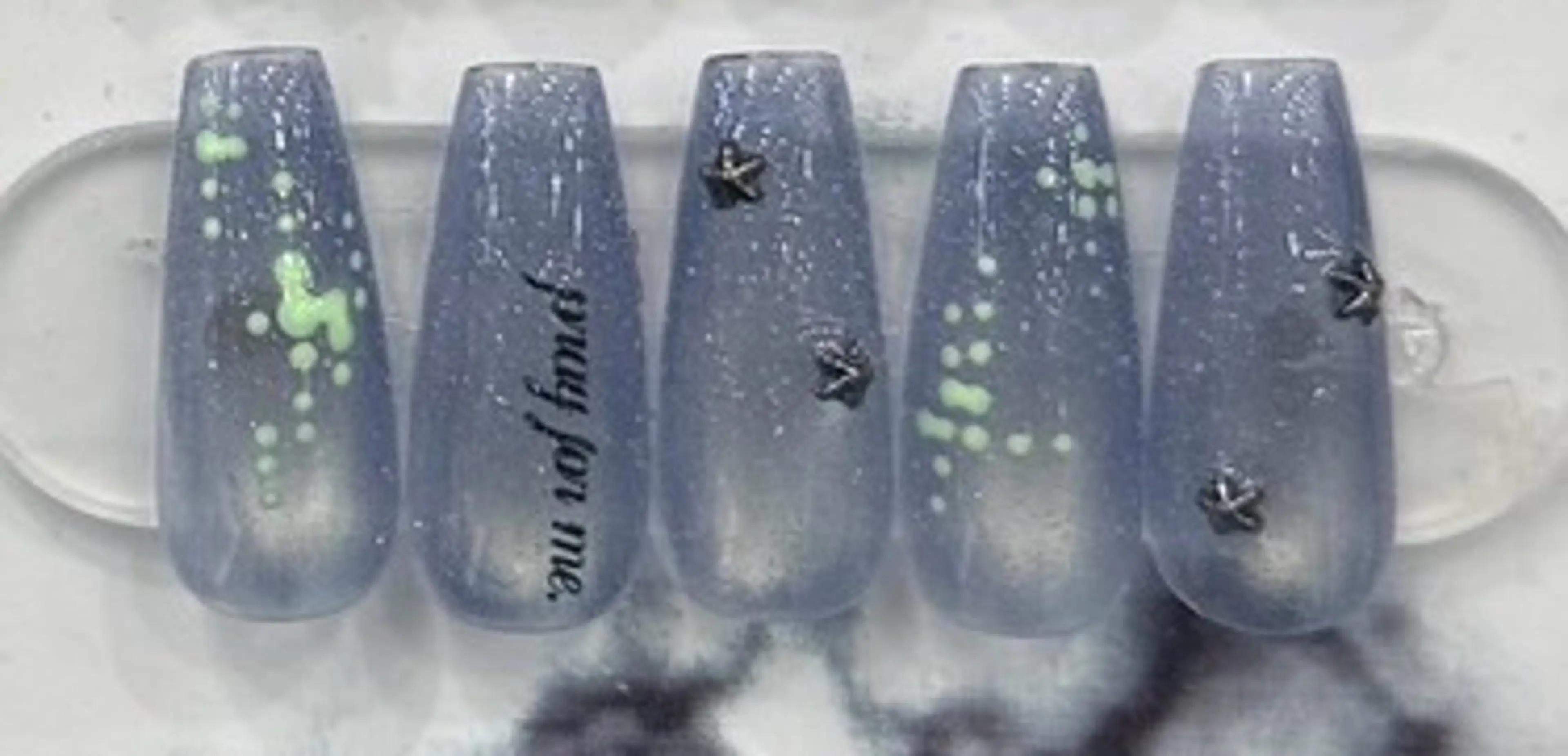 ネイル ★ COCORO ★のネイルデザイン