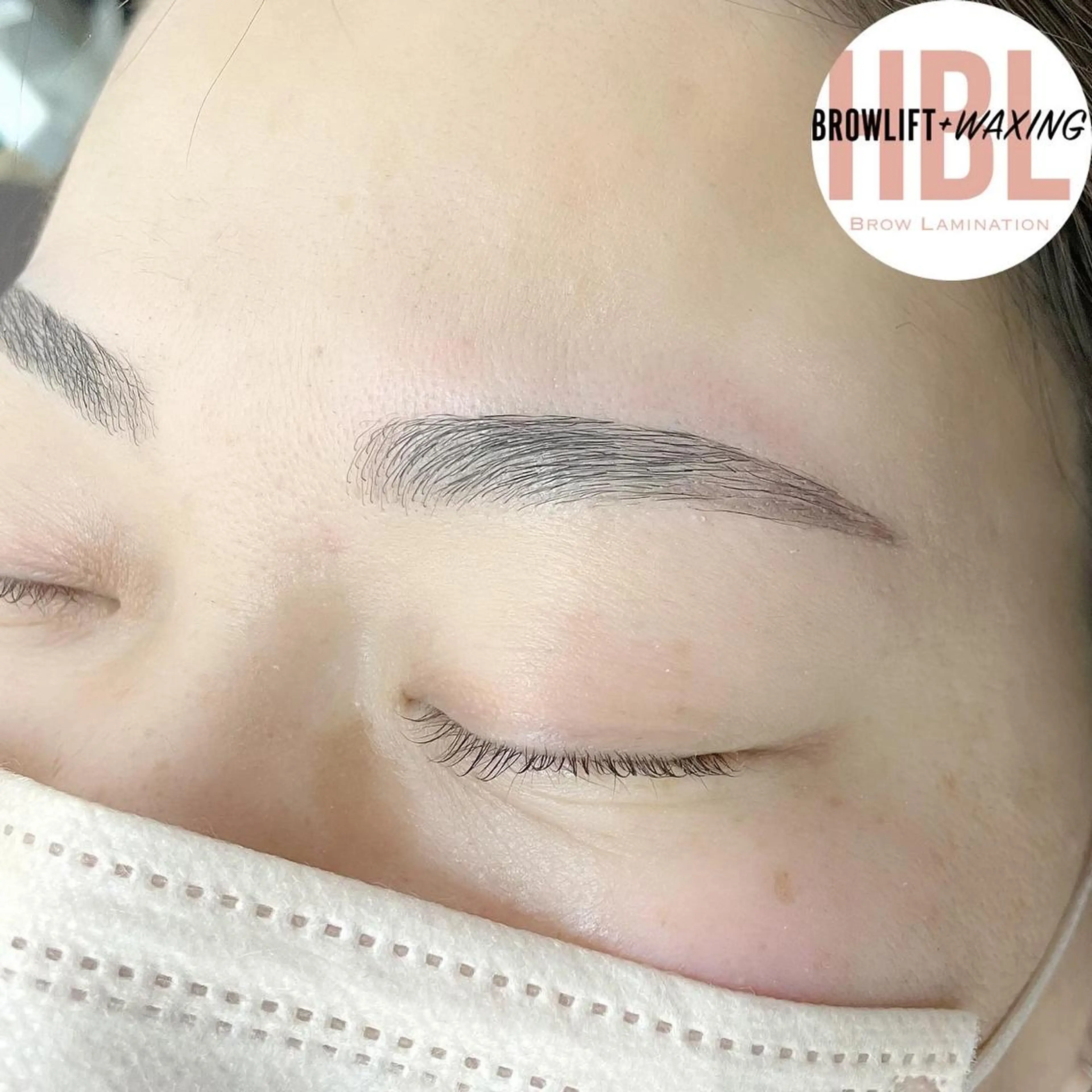 パーマ メンズ マツエク・マツパ メンズパーマ yukana 🎀のマツエク・マツパデザイン