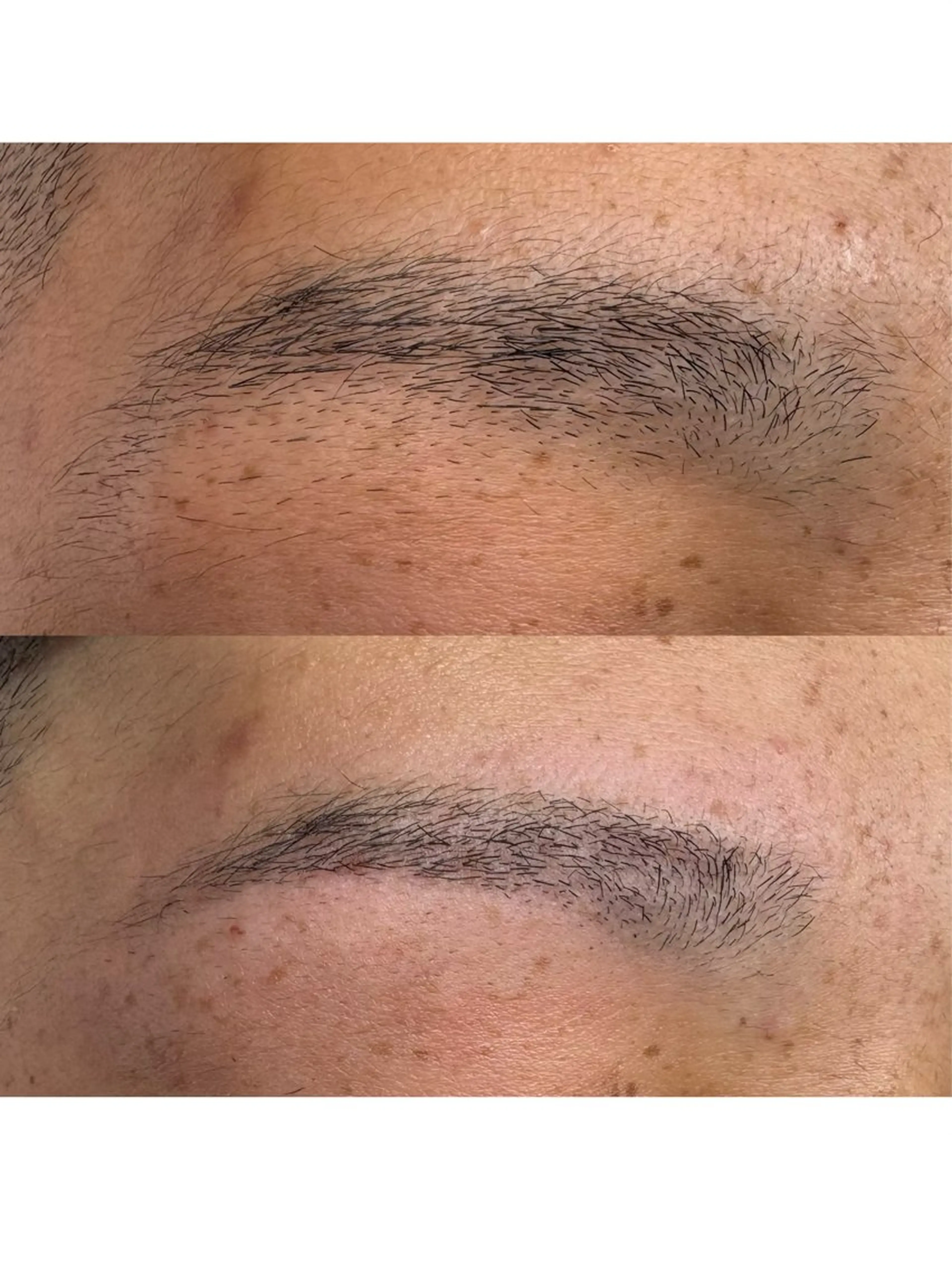 アイブロウ トータルビューティー サロン・Ｎの眉毛・アイブロウイメージ