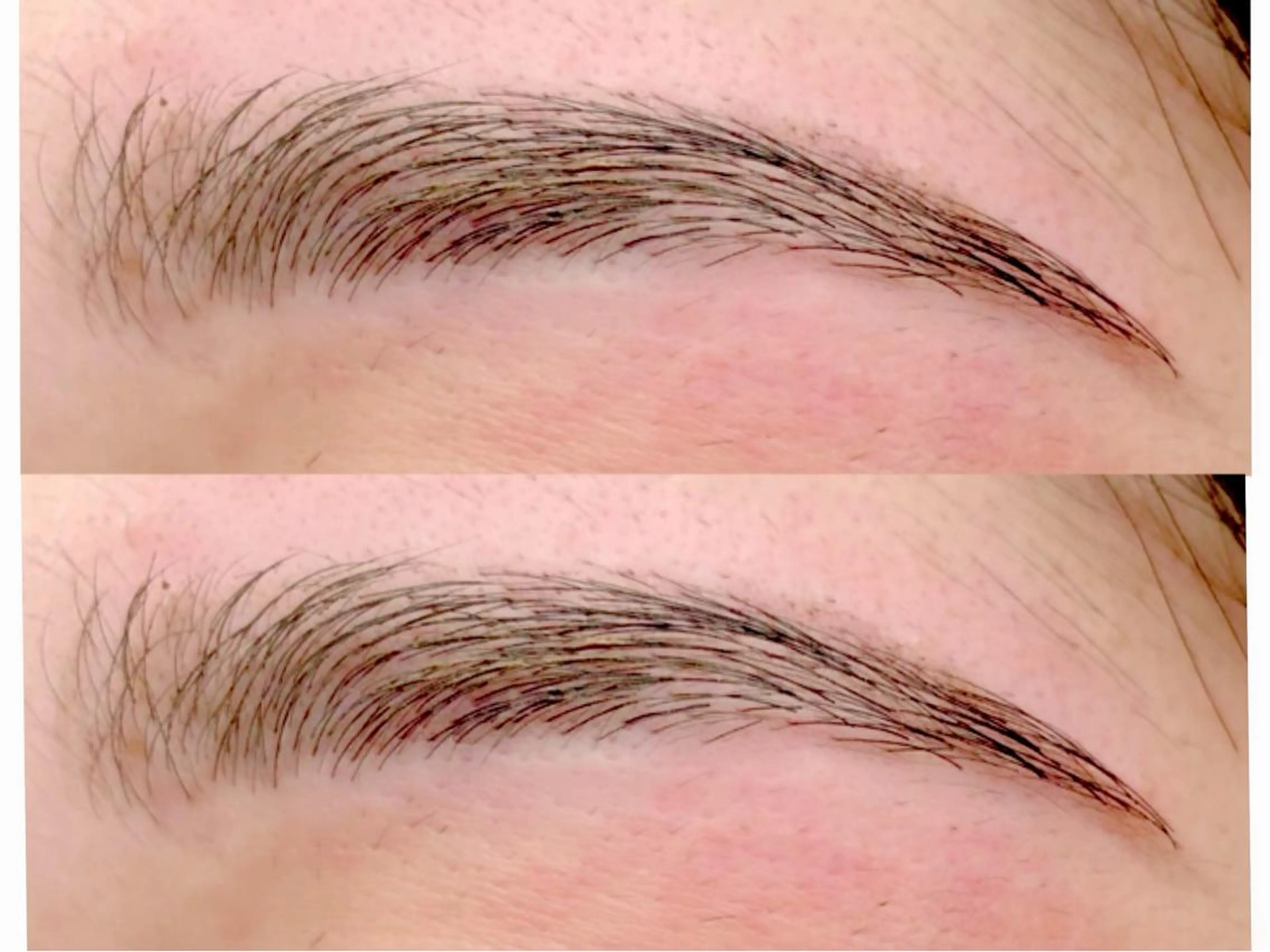 マツエク・マツパ アイブロウ Crea la Luce   草津駅前店所属・クレアラルーチェ 草津店のマツエク・マツパデザイン