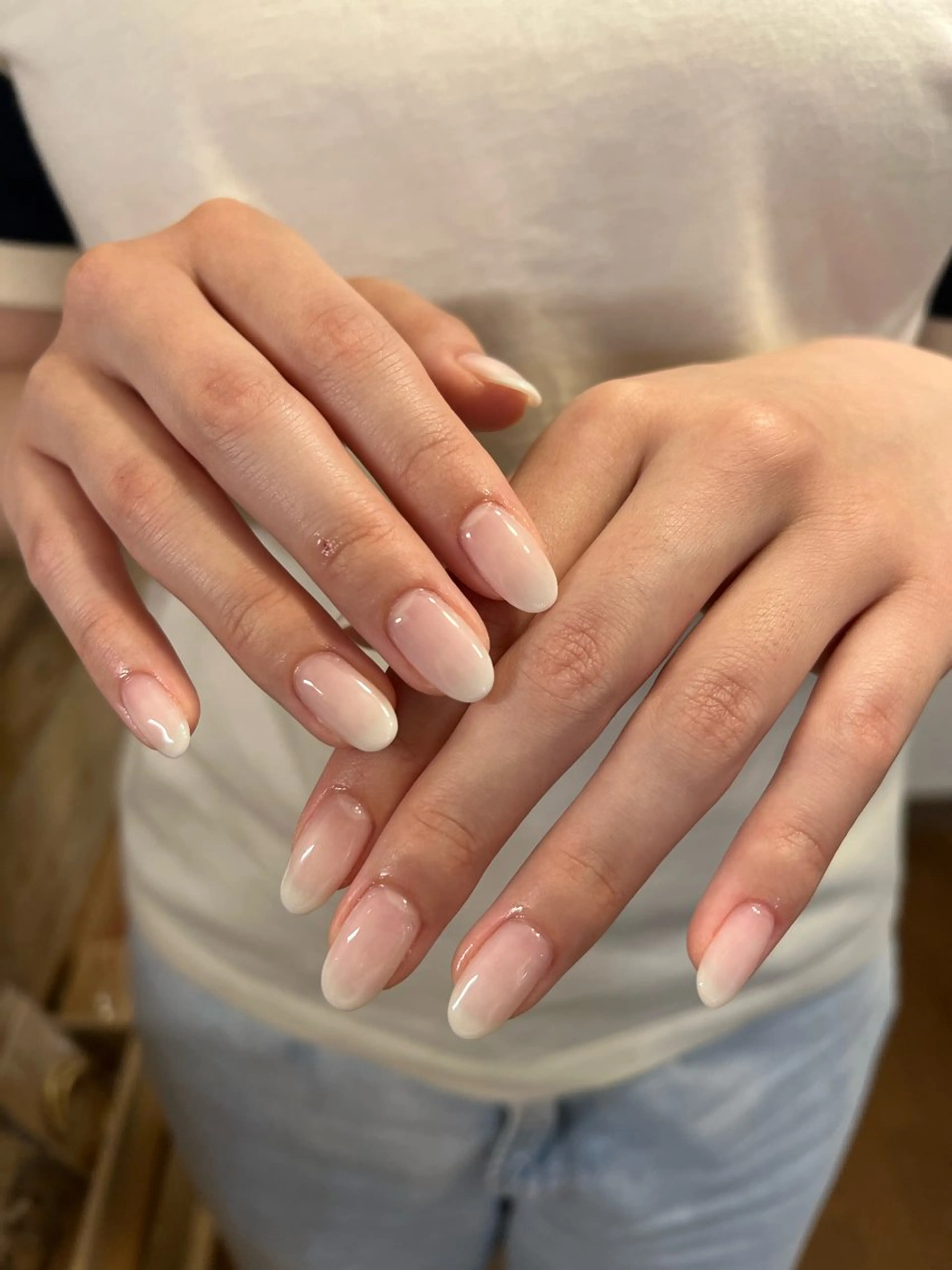 ネイル ハンドネイル フットネイル ハンドケア Nes.Nail所属・Miyagi Asamiのネイルデザイン