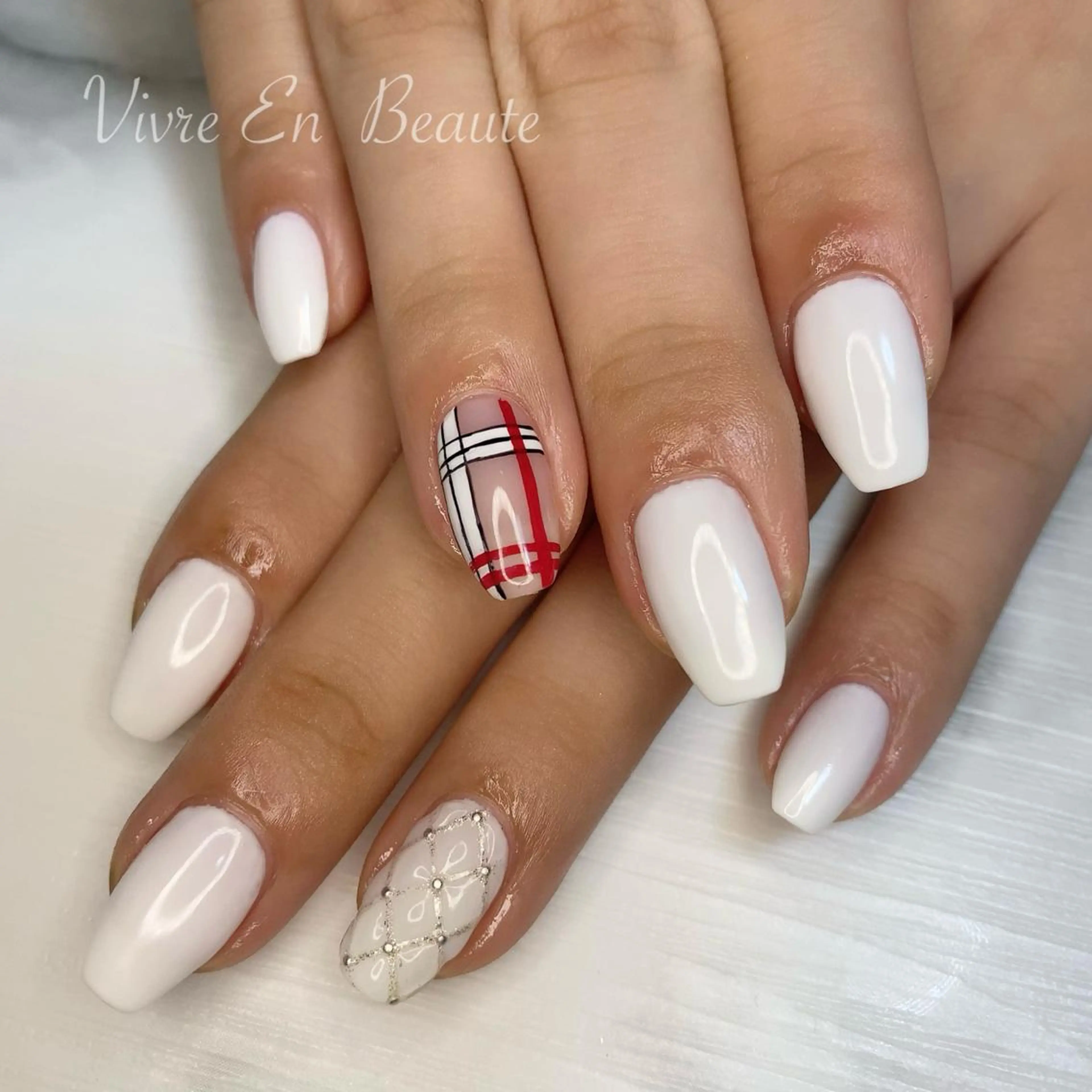ネイル ハンドネイル S Nailのネイルデザイン