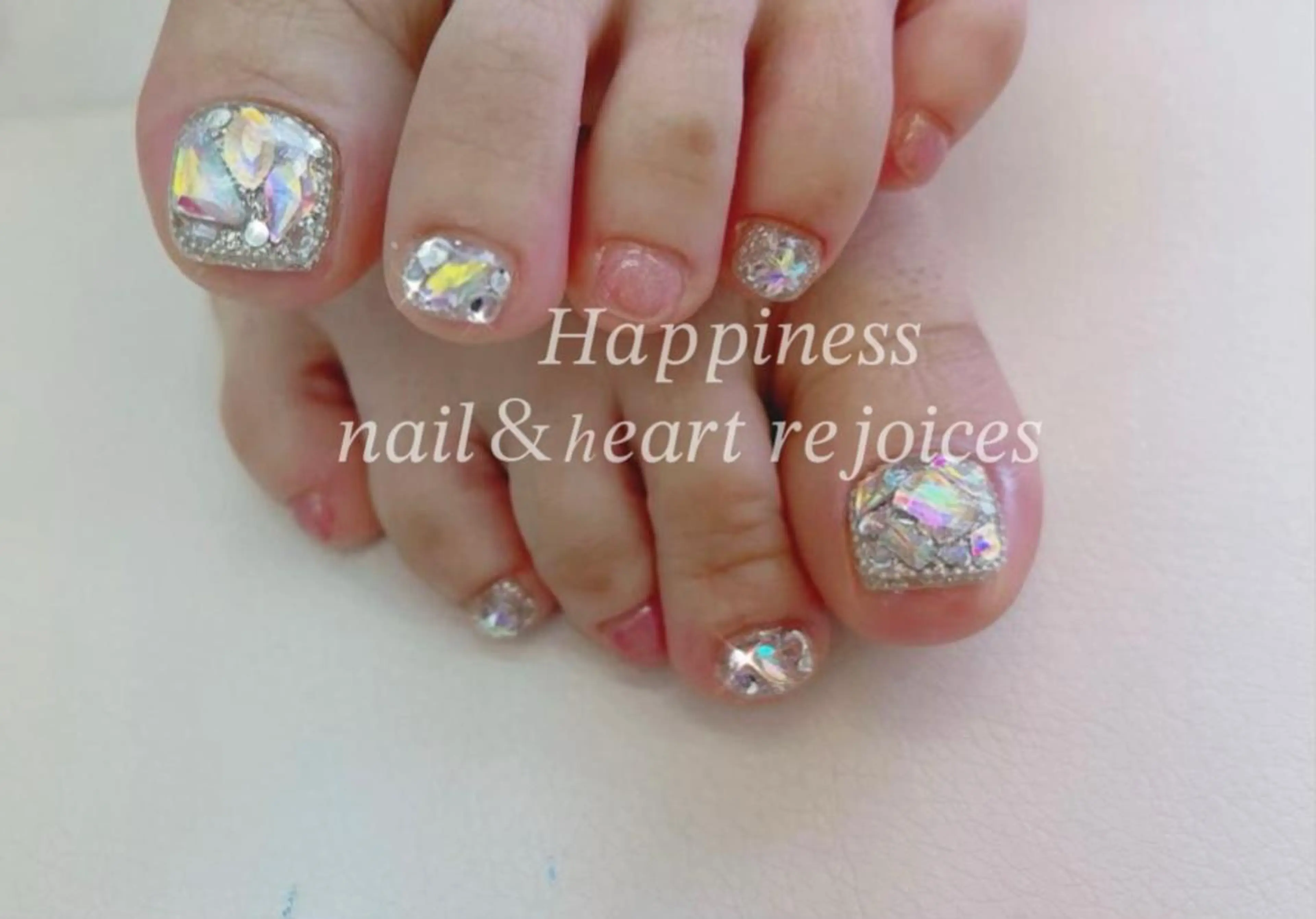 ネイル フットネイル 持ち込み Ella salonのその他イメージ