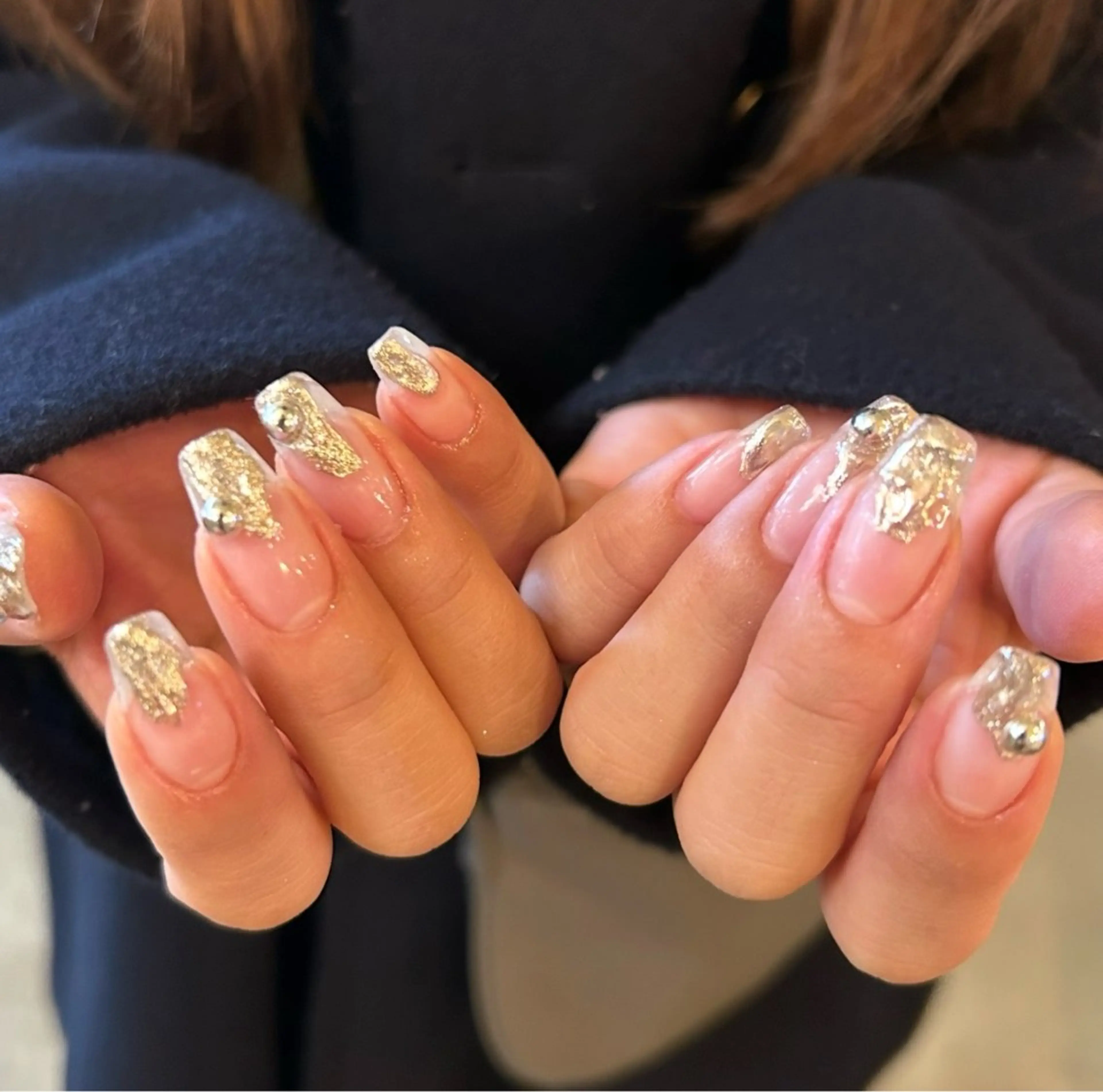 ネイル Esperance  Nail&Eyelash所属・RE NAのネイルデザイン