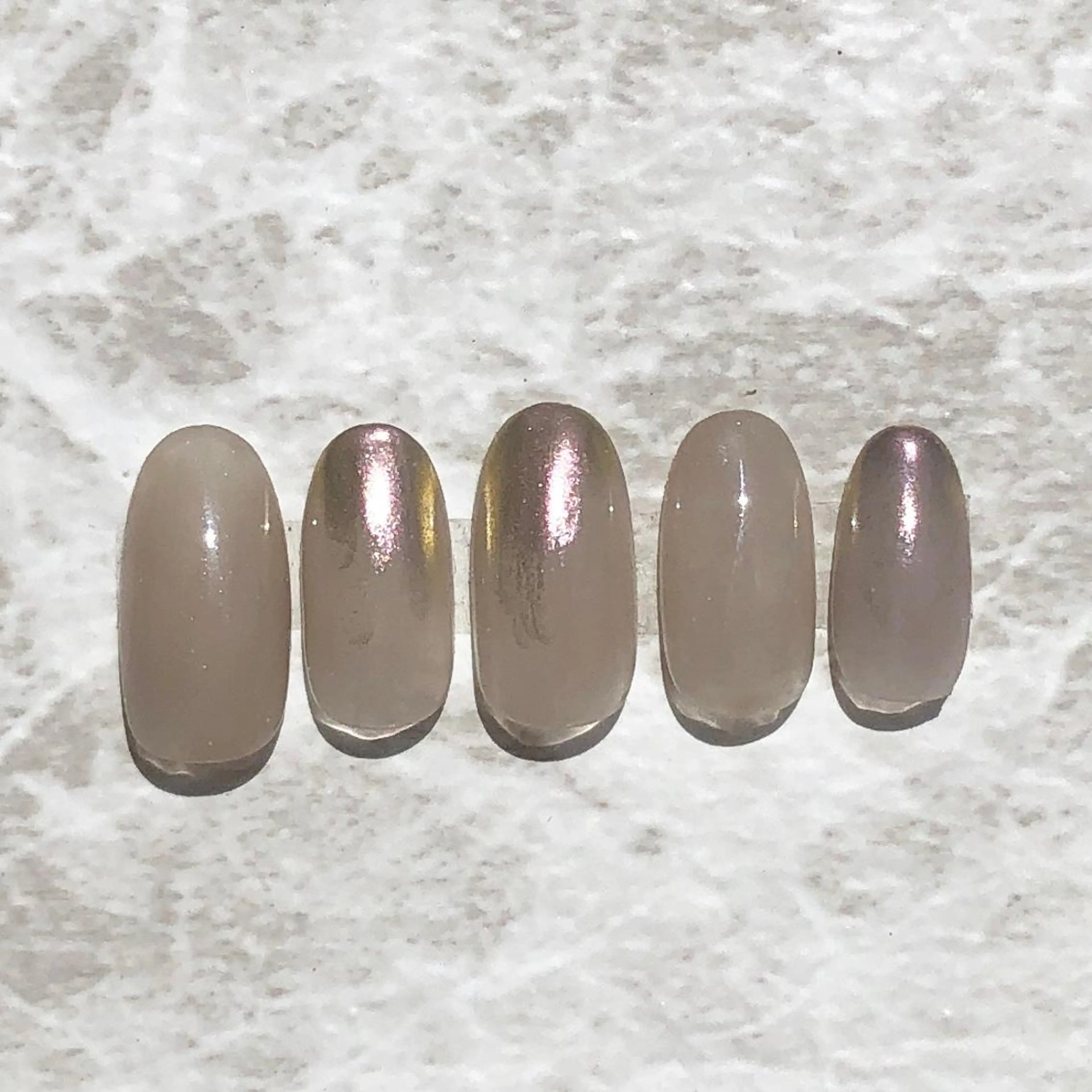 ネイル 小河 仁美のネイルデザイン