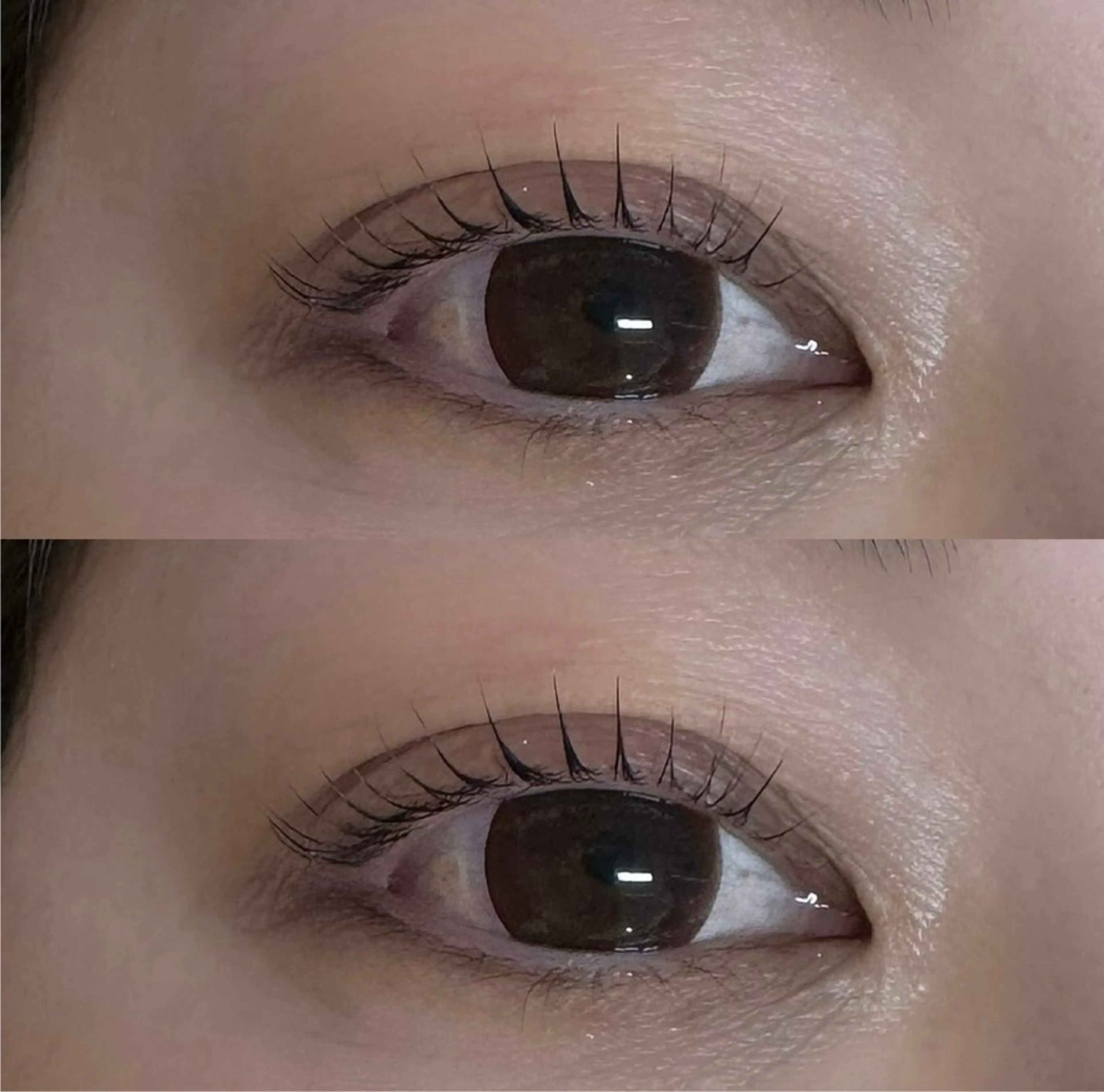 マツエク・マツパ miesnails.by eyelash所属・mies. eyelashsのマツエク・マツパデザイン