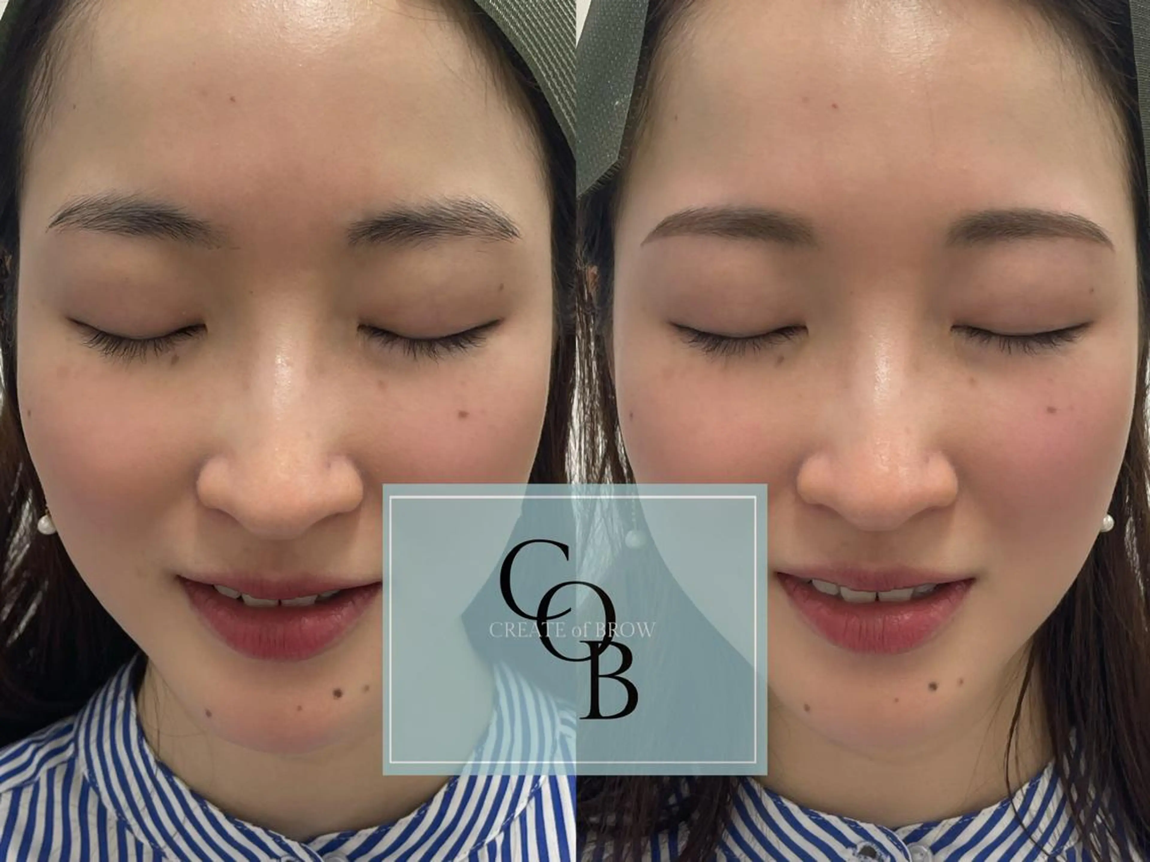 アイブロウ Crescent Eye新宿御苑前のその他イメージ