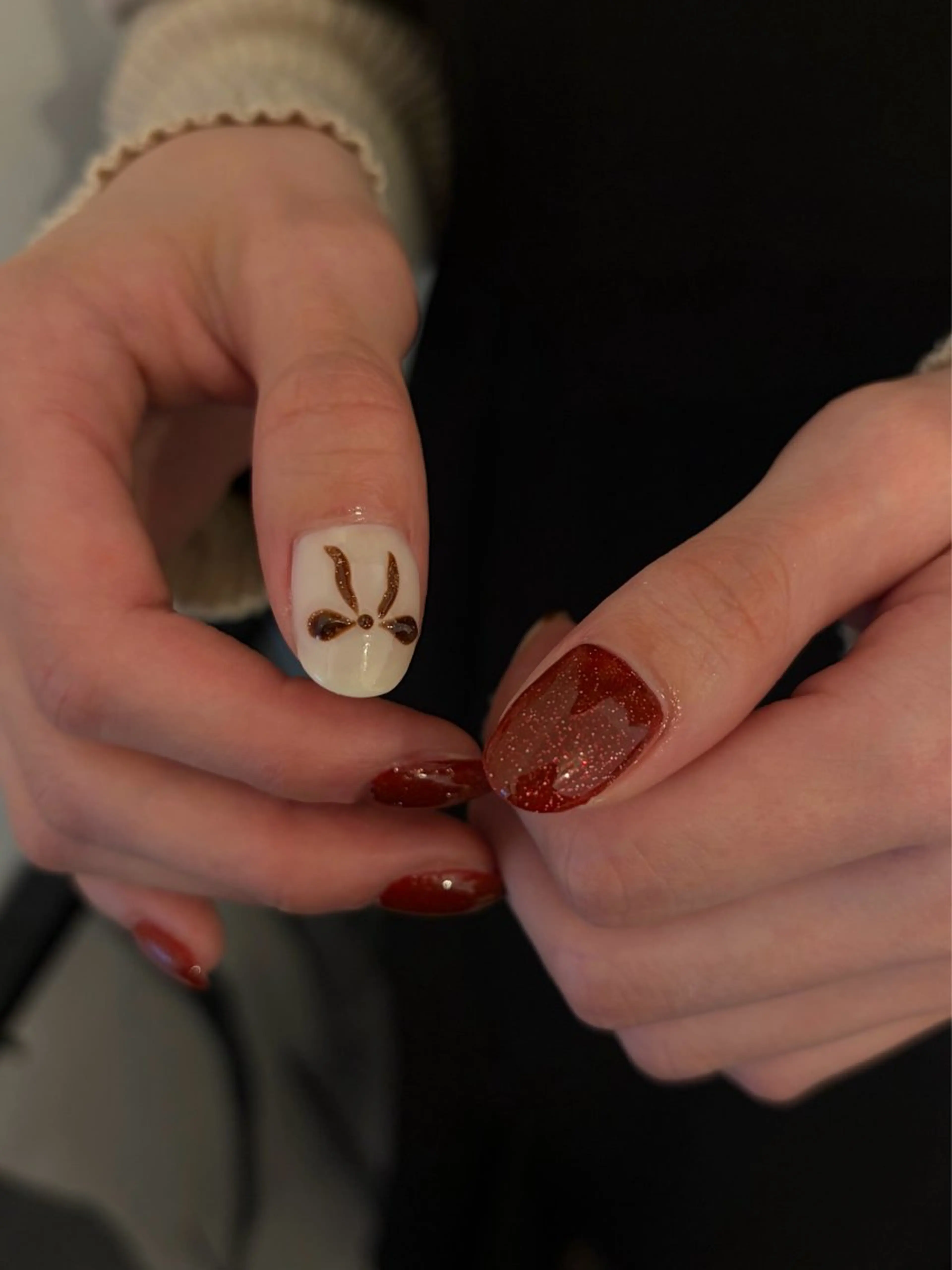 ネイル soi.__mako ⠀のネイルデザイン