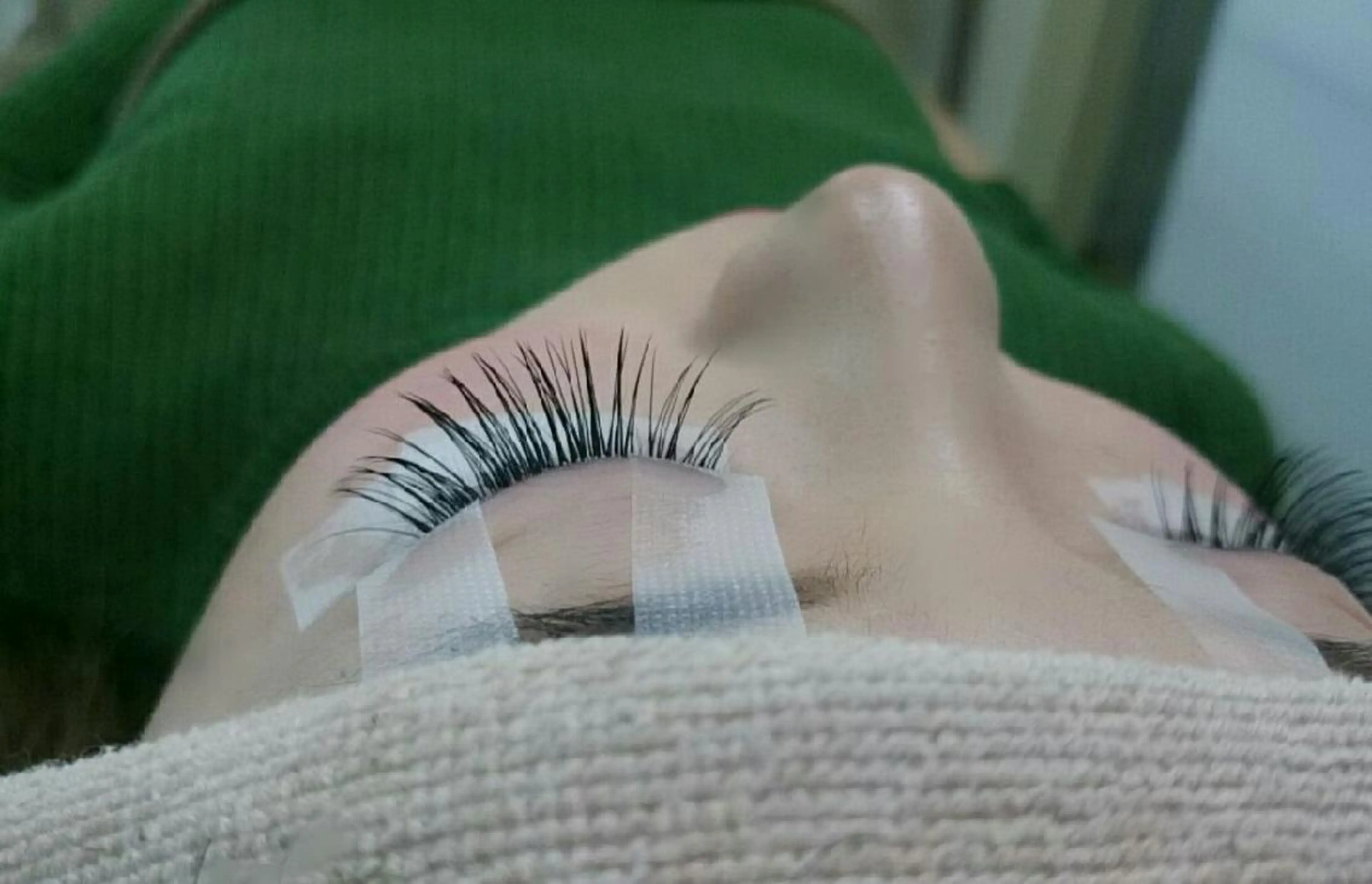 まつエク 桜木町♡ Belindaのマツエク・マツパデザイン