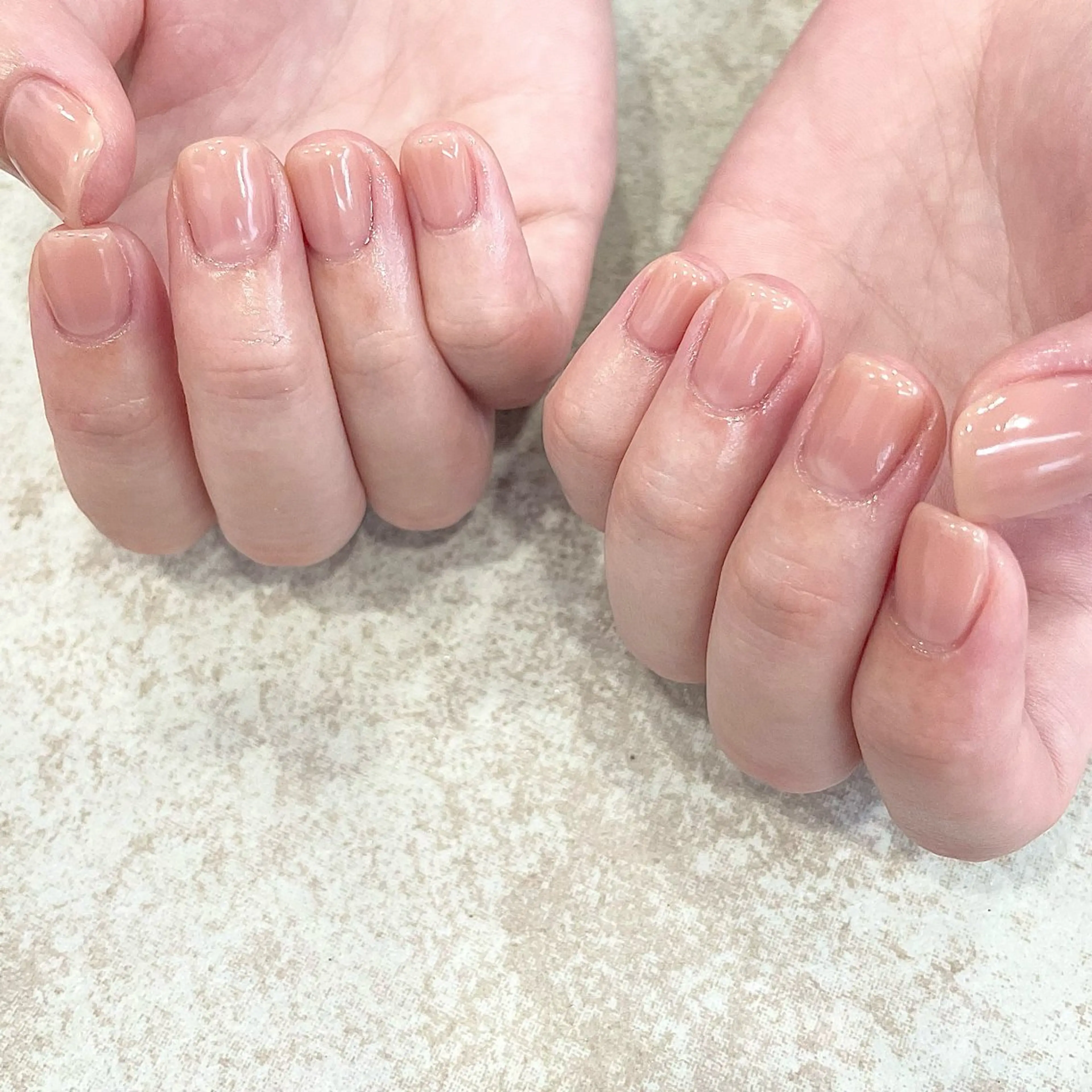 ネイル ミサキ CHIC NAILのネイルデザイン