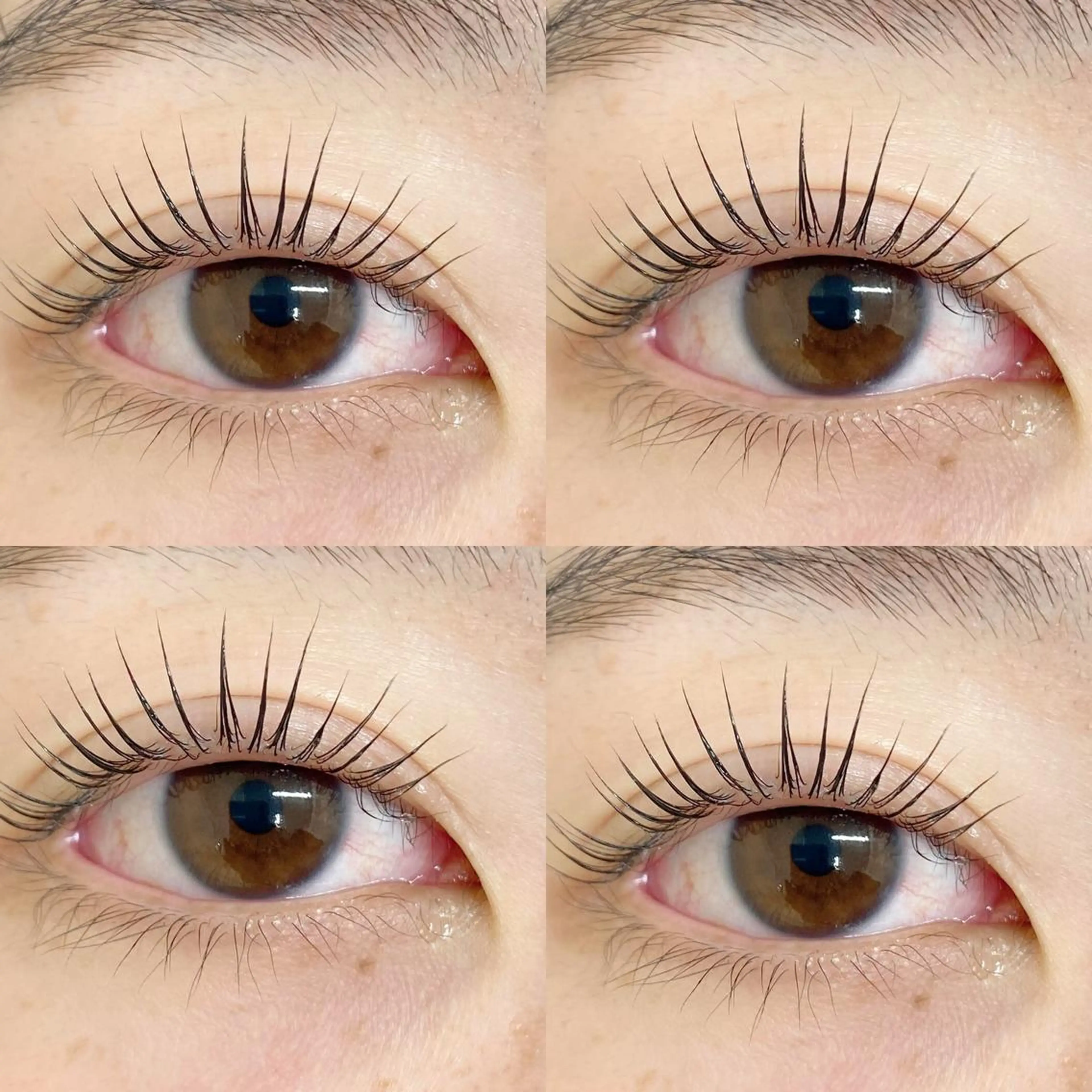 マツエク・マツパ BAMBI所属・BAMBI 🩷KAWAIのマツエク・マツパデザイン