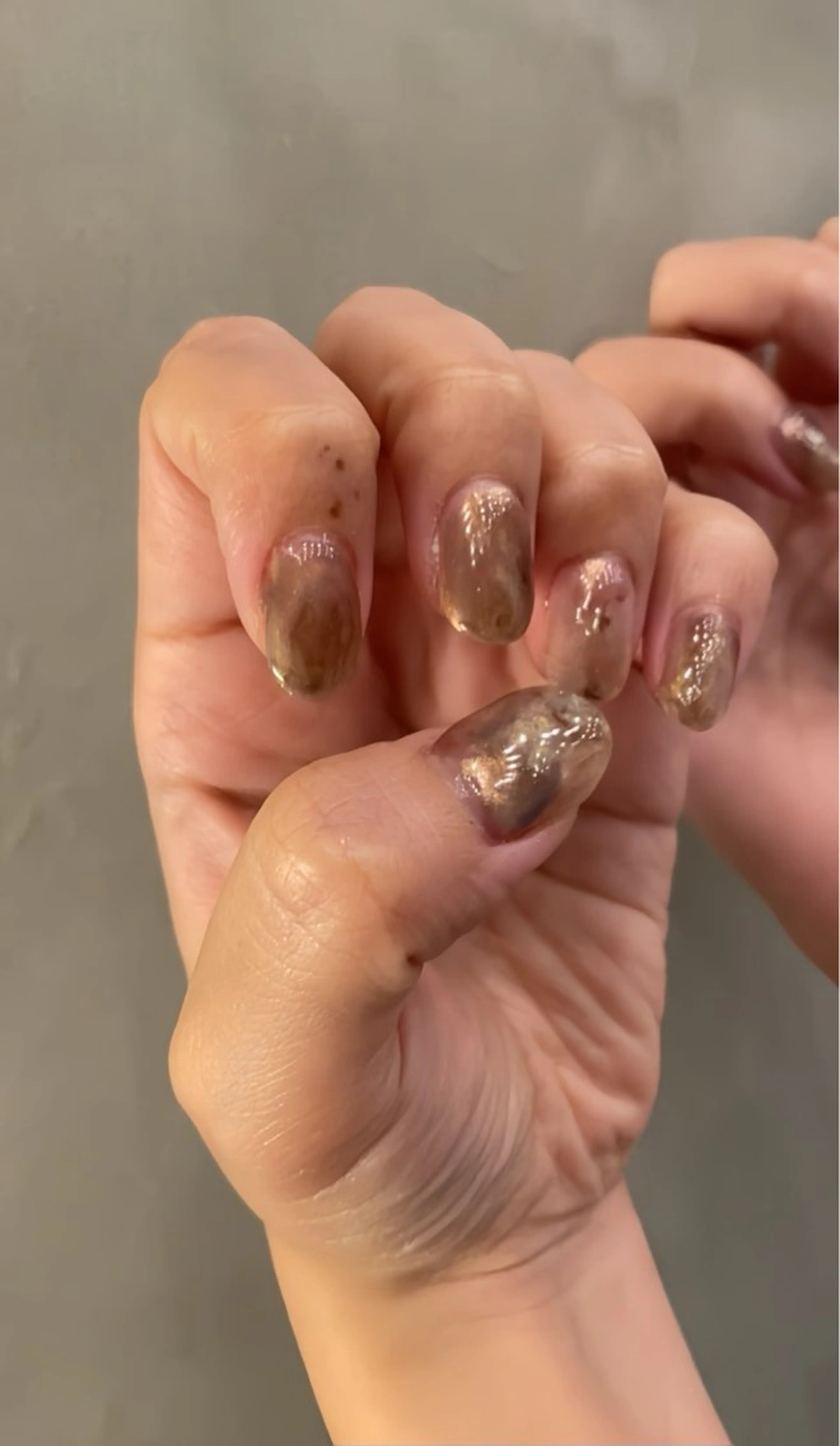 ネイル free hug Hiromiのネイルデザイン