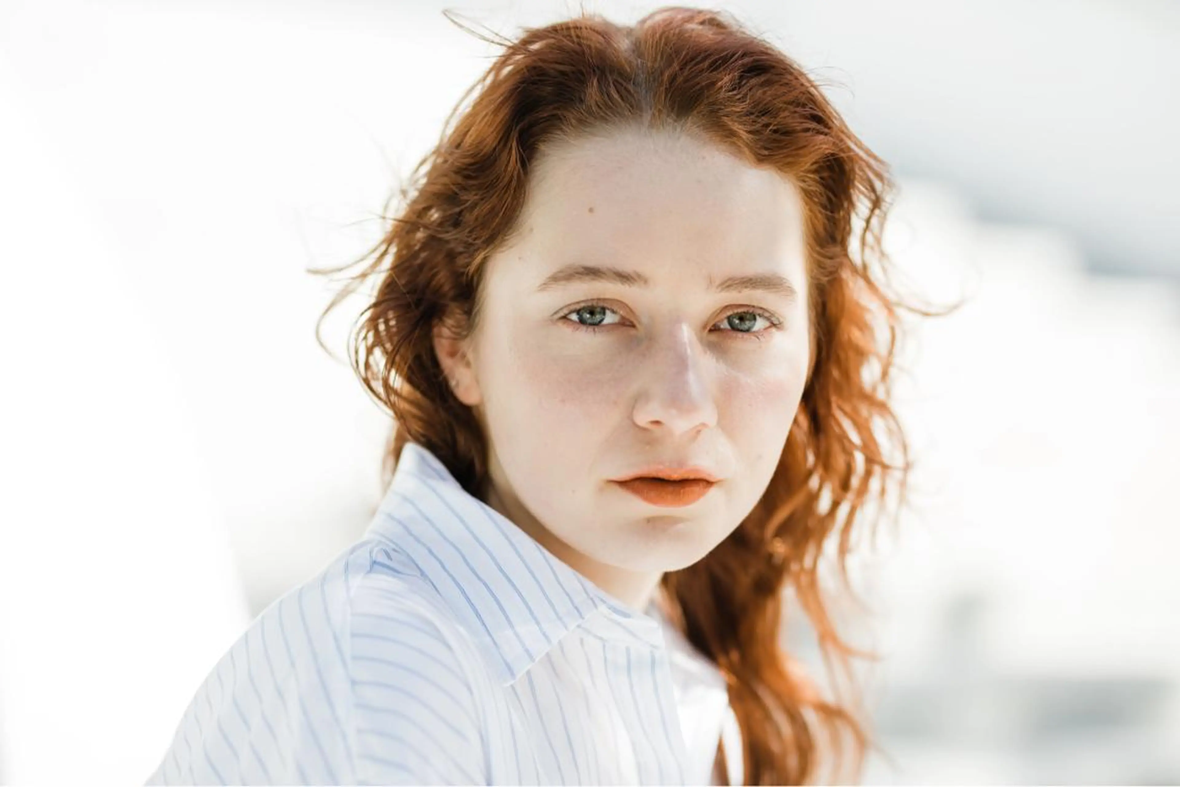 パーマ les baladins du miroir所属・🍃YURI 🍃のヘアスタイル