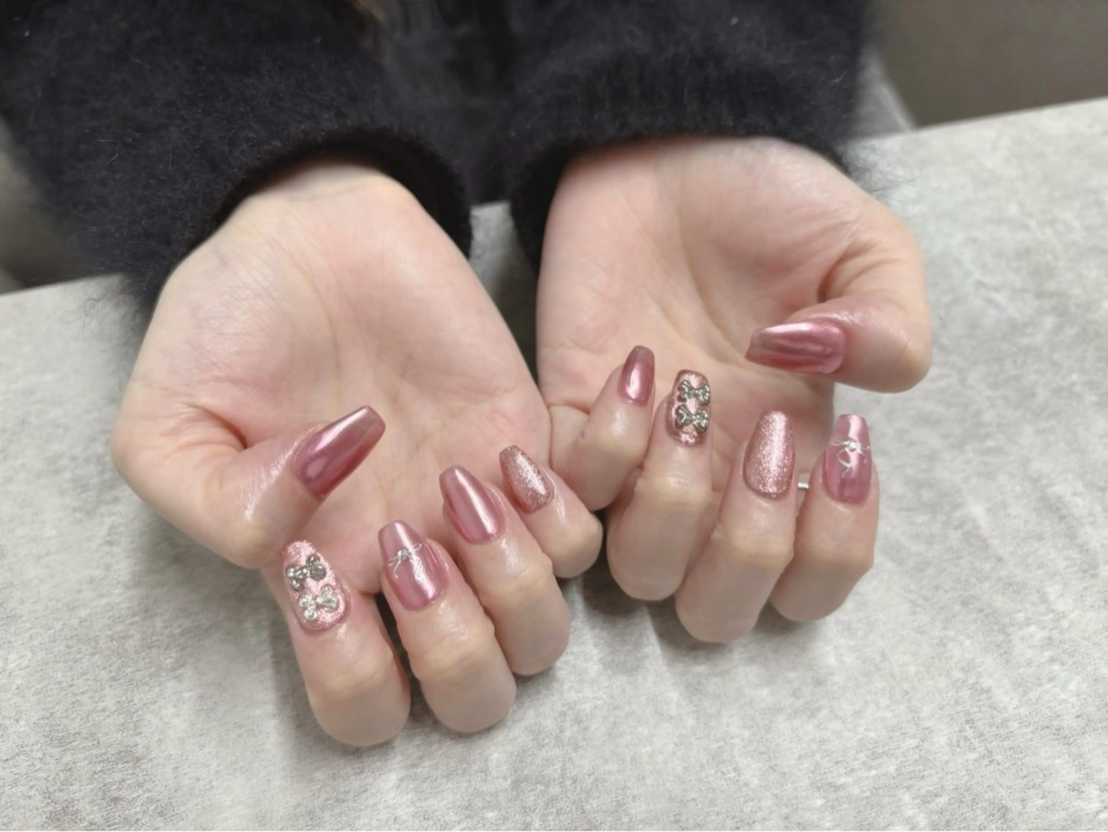 ネイル 1'vary YUKIのネイルデザイン