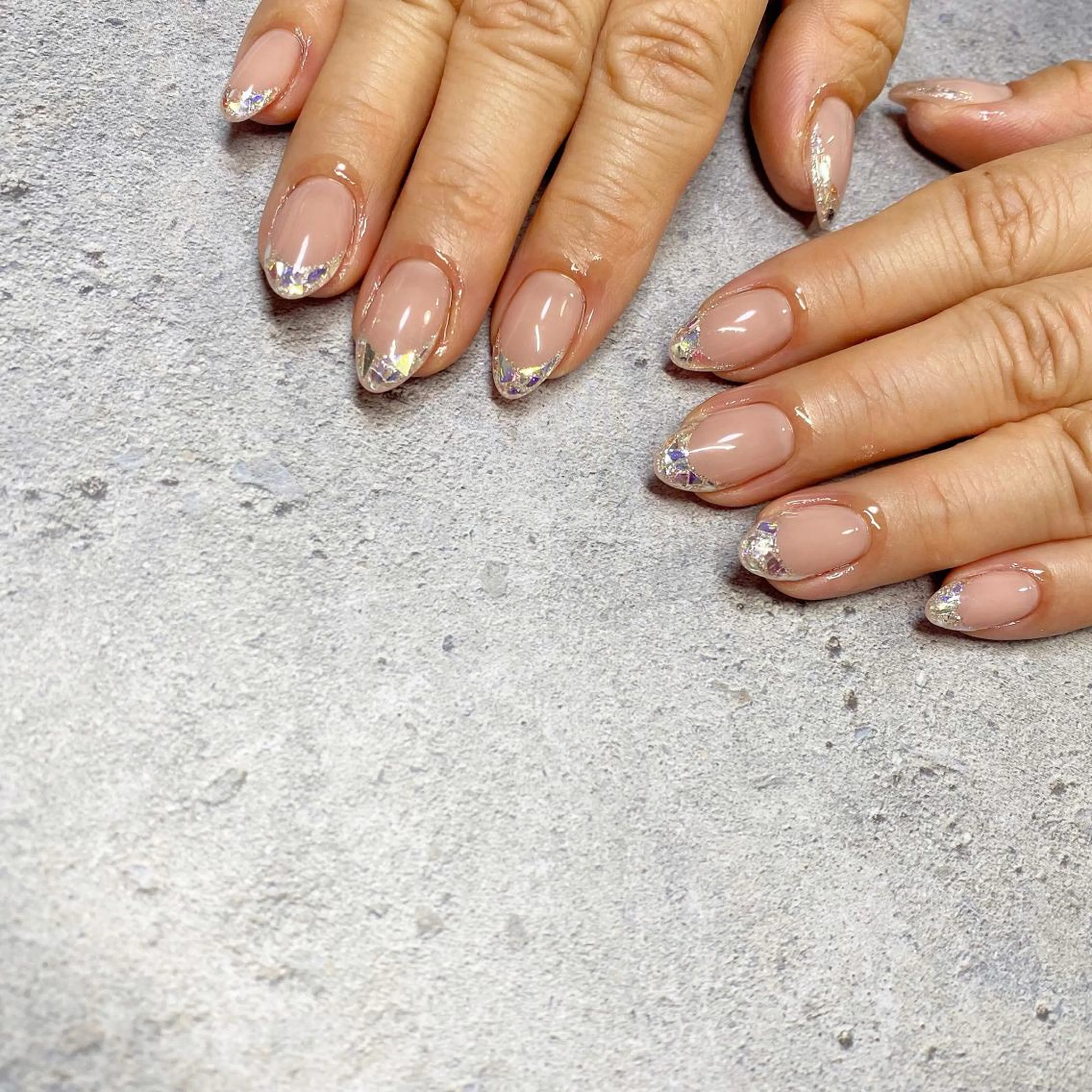 ネイル ハンドネイル nailsalon Cee【橿原市】のネイルデザイン