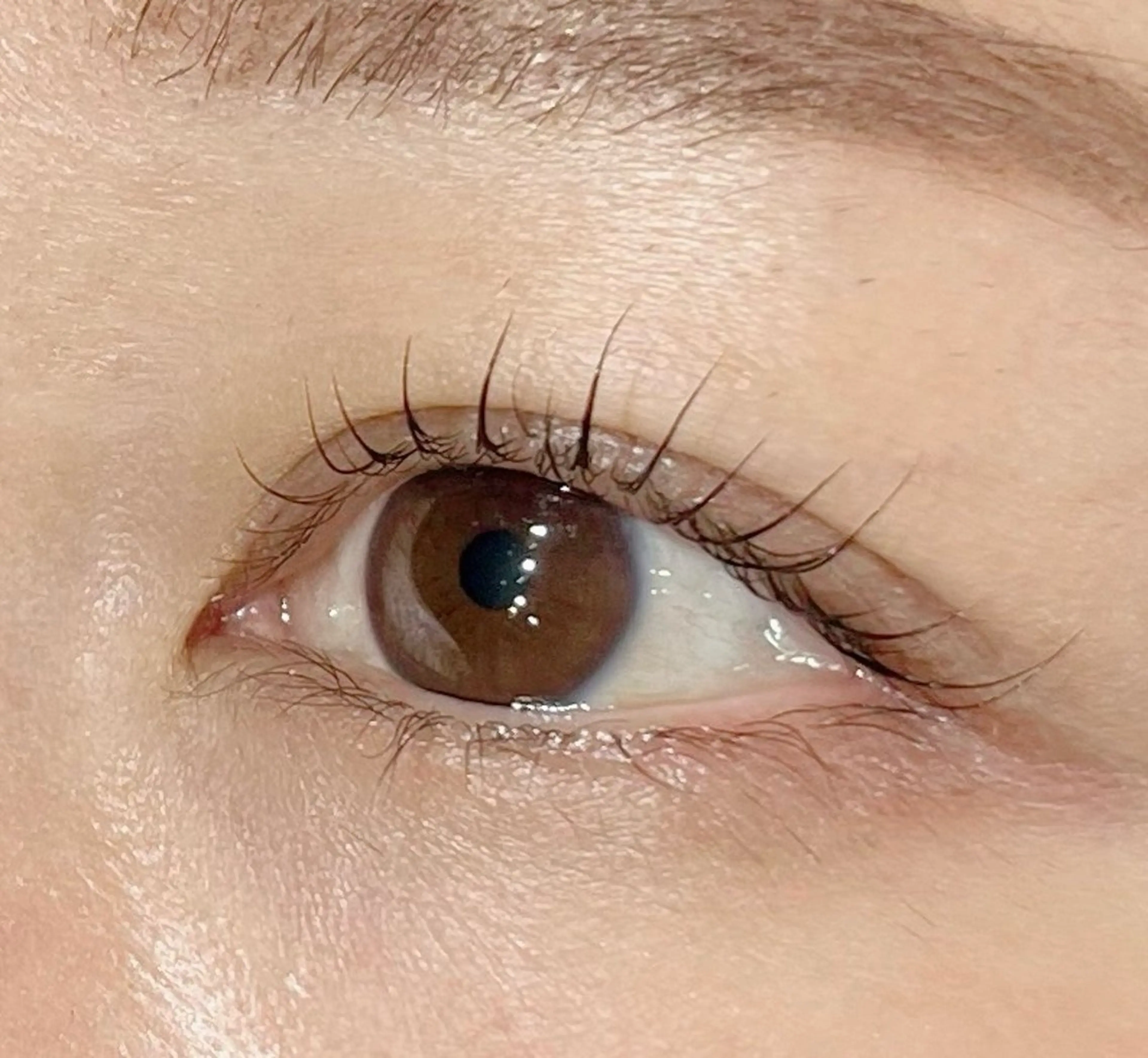 マツエク・マツパ 山田 綾芽のマツエク・マツパデザイン