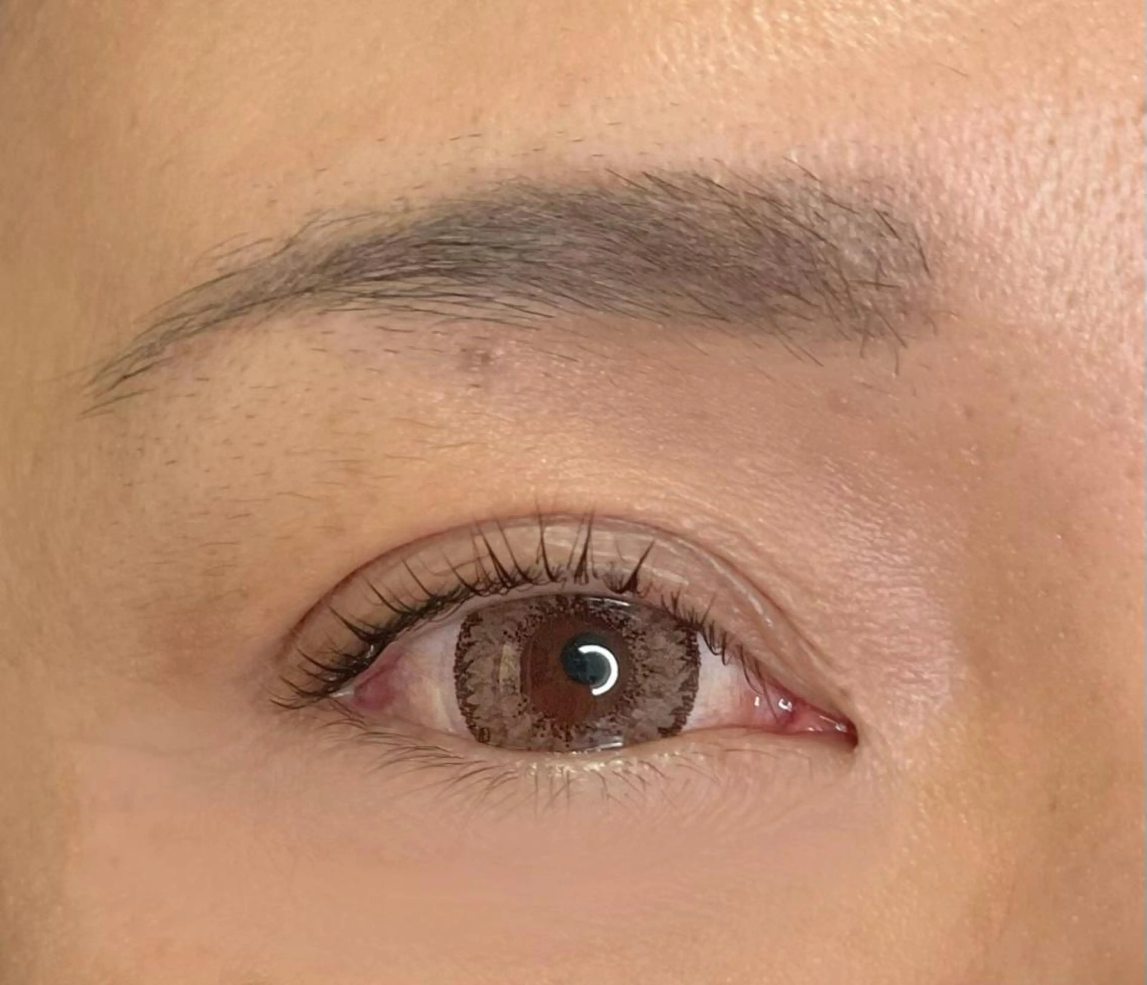 マツエク・マツパ マツパ 高橋 伸江のマツエク・マツパデザイン