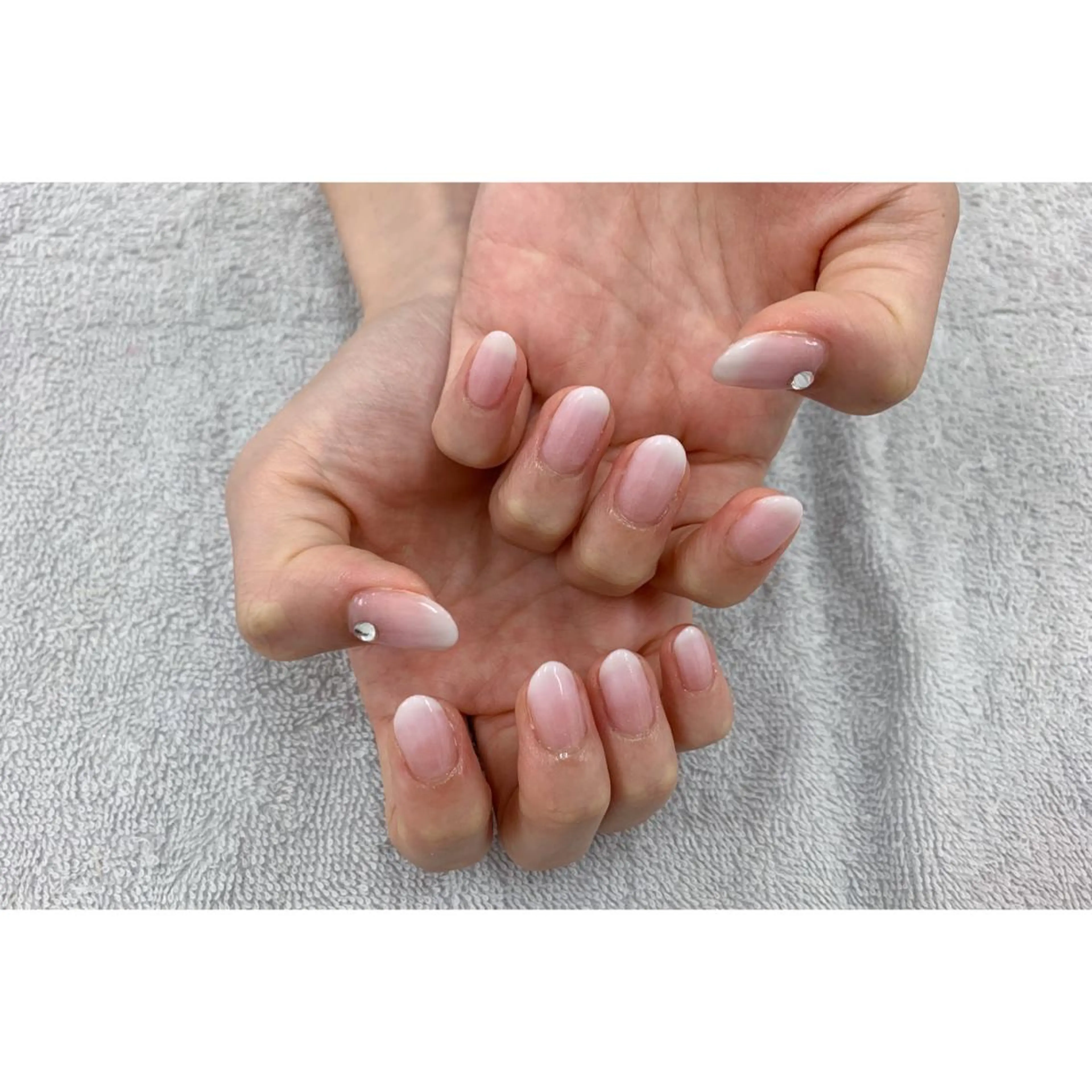 ネイル 横浜駅東口 🐬🫧 ｵｰﾀのネイルデザイン