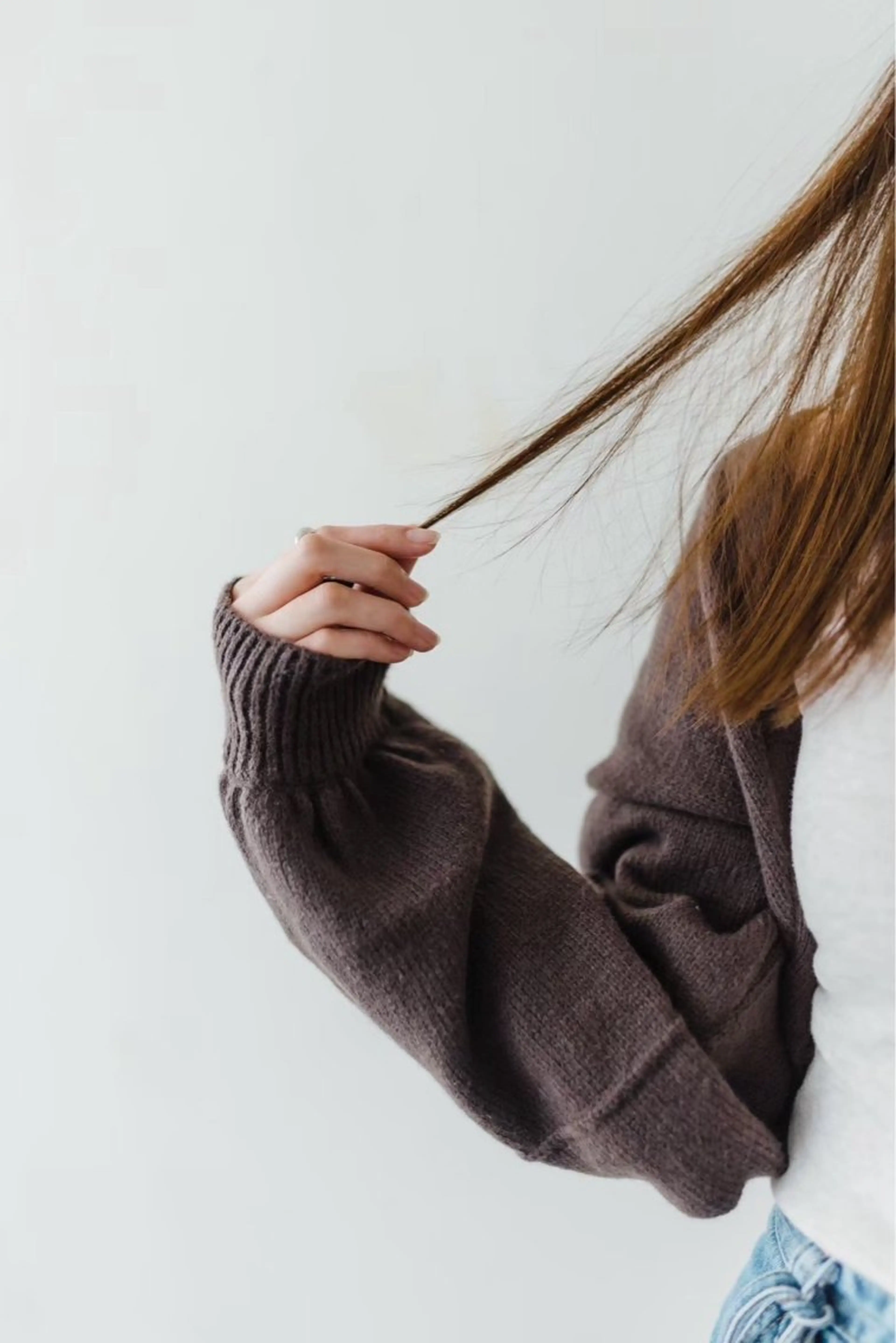 【平日限定】【18:00~🛋️】【1日1名限定‼️】カットモデルの写真