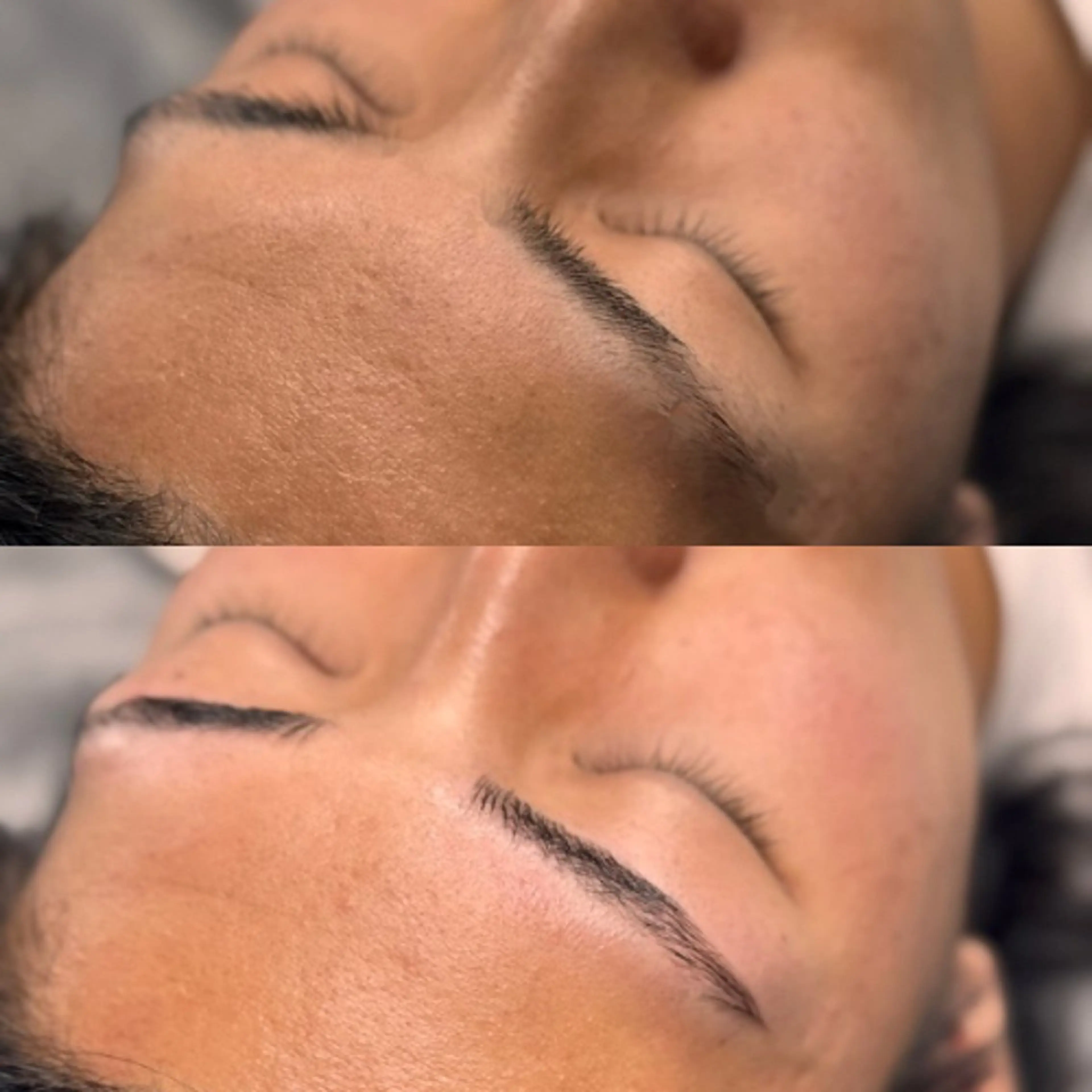 アイブロウ メンズ専門 眉サロン「凛眉 -LINVI-」所属・メンズ専門 眉サロン 凛眉 Mikaの眉毛・アイブロウイメージ