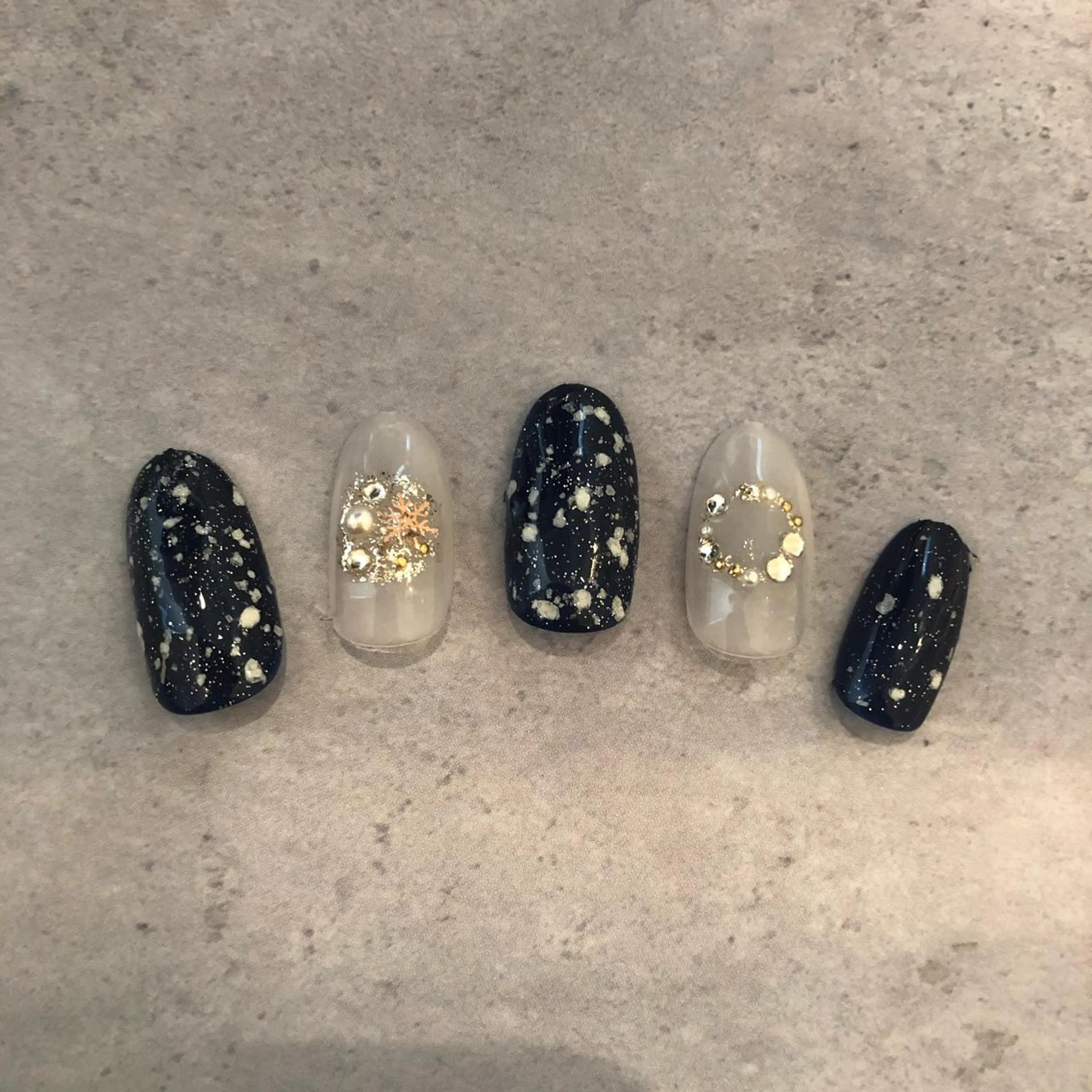 ネイル エステティックサロン Liente(リアンテ)所属・Hashimoto .のエステ・リラクイメージ