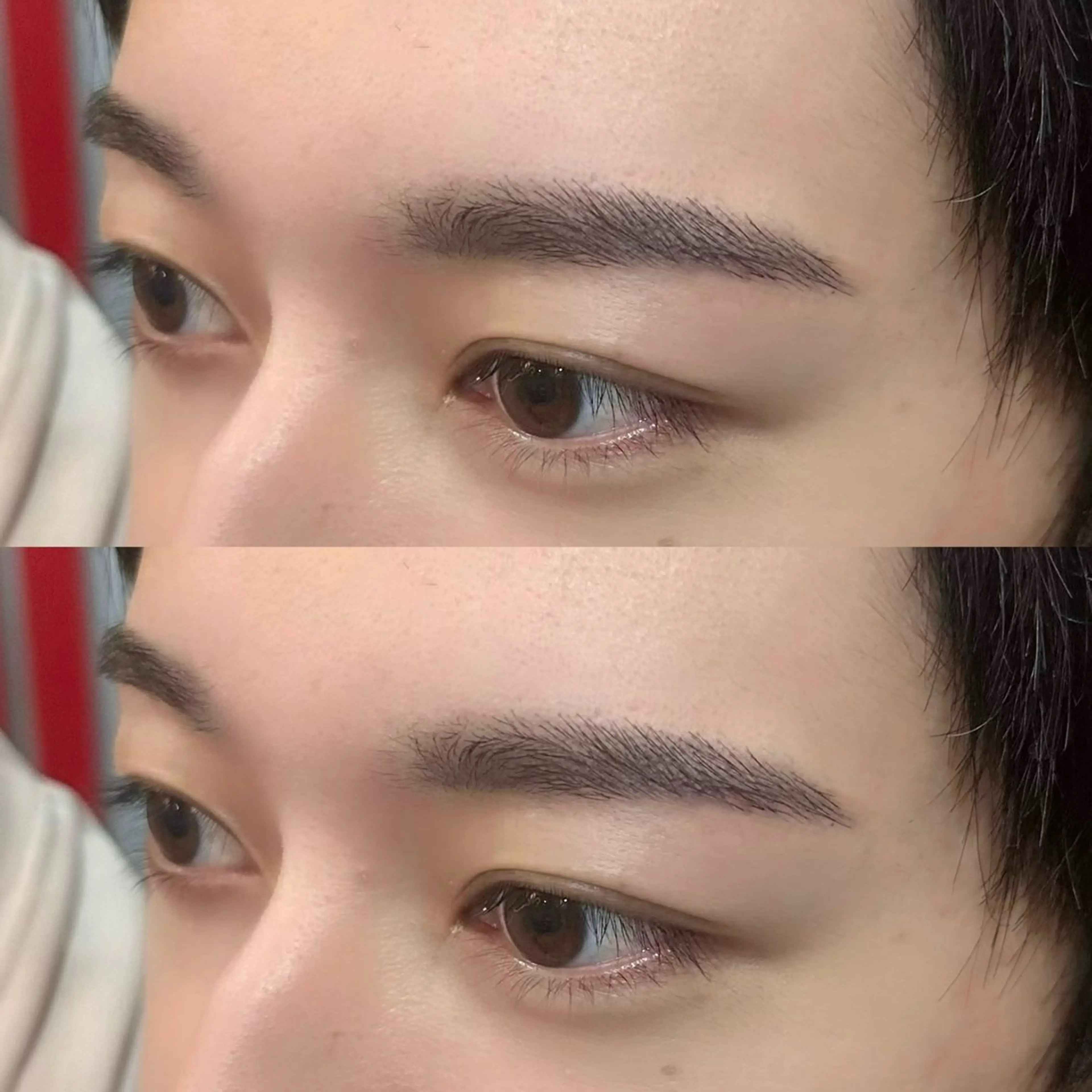 アイブロウ メンズアイブロウ アイラッシュアイブロウサロンMEPP所属・MEPP 濵渦のマツエク・マツパデザイン