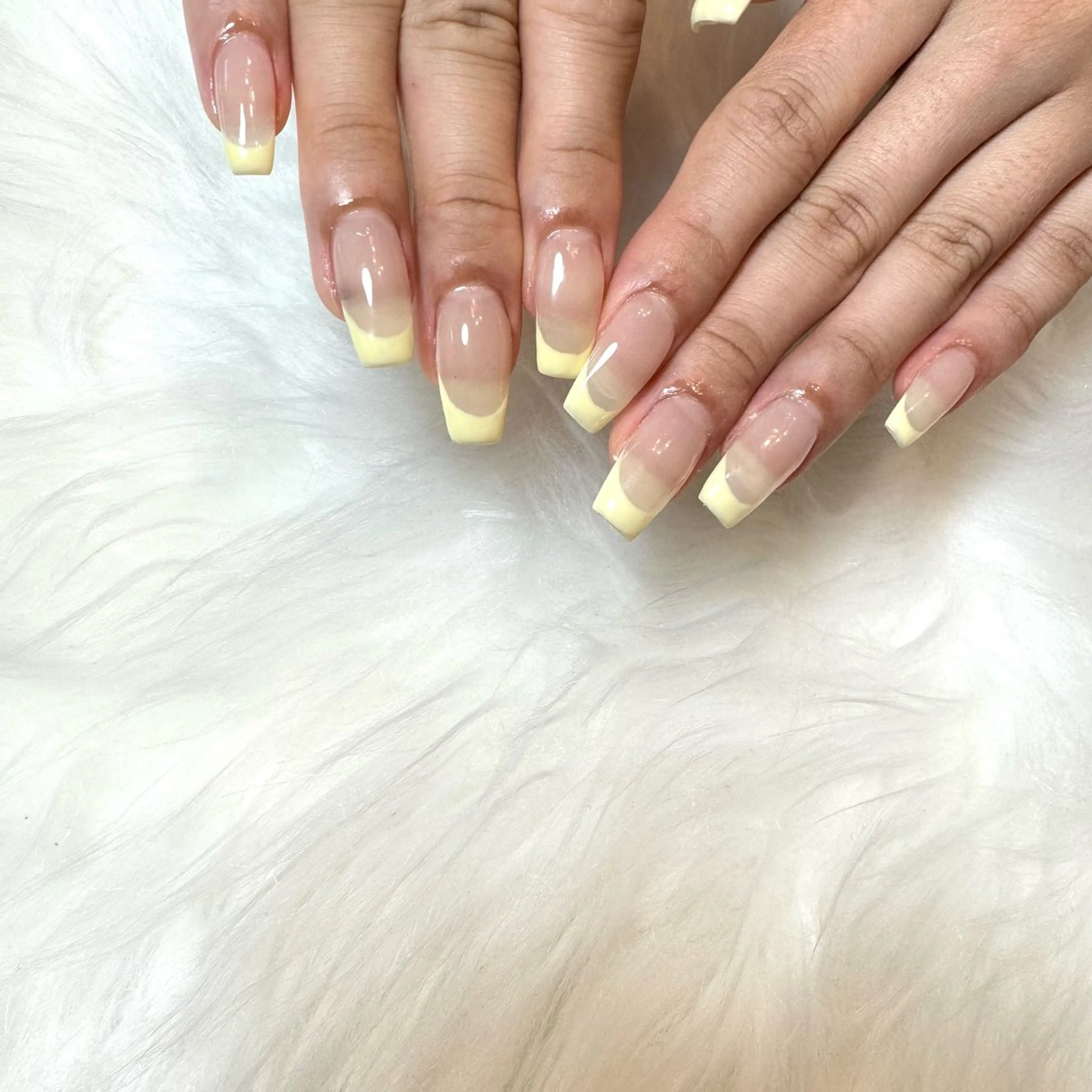 ネイル Aulu'bネイル ボディージュエリーのネイルデザイン