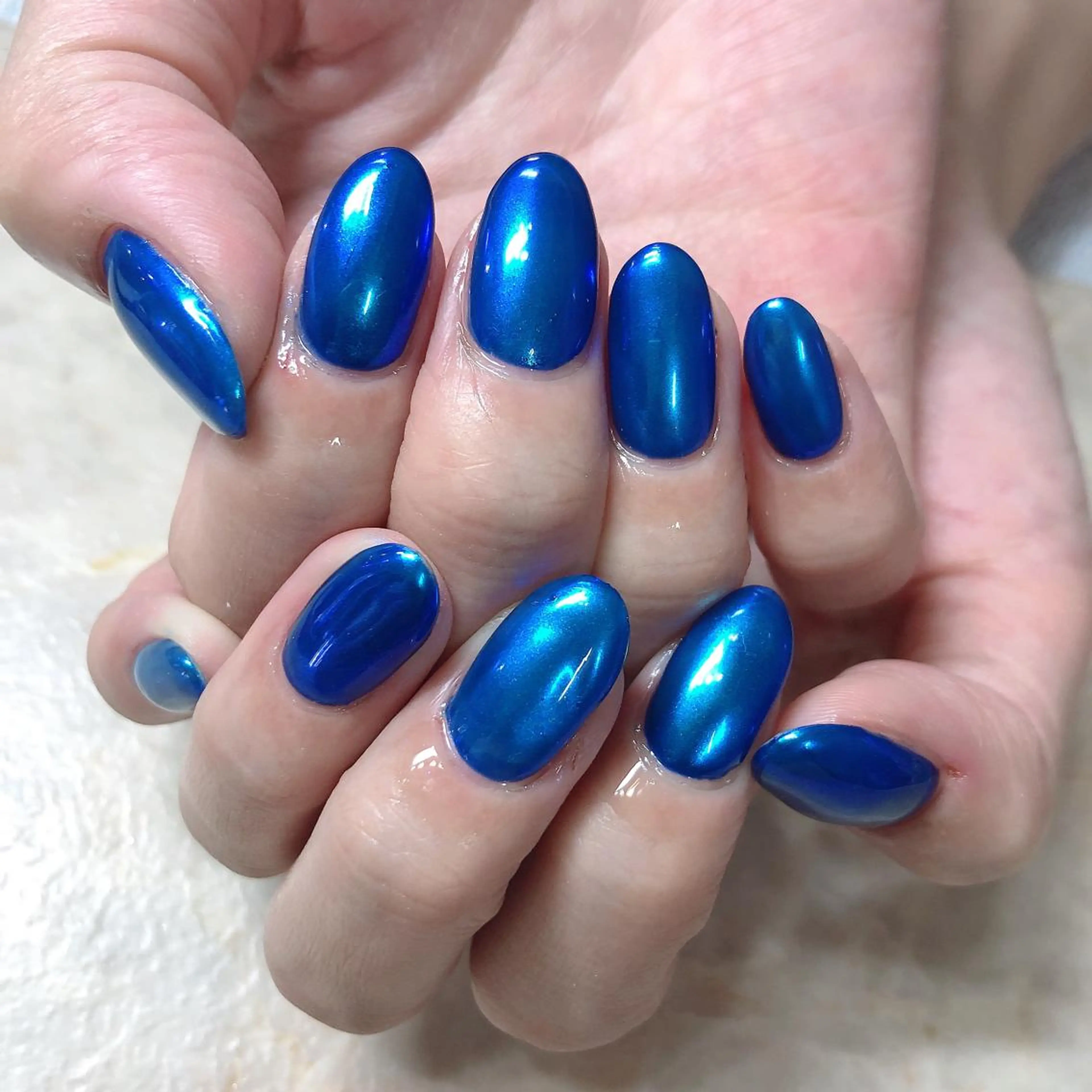 ネイル maison de NALIのネイルデザイン