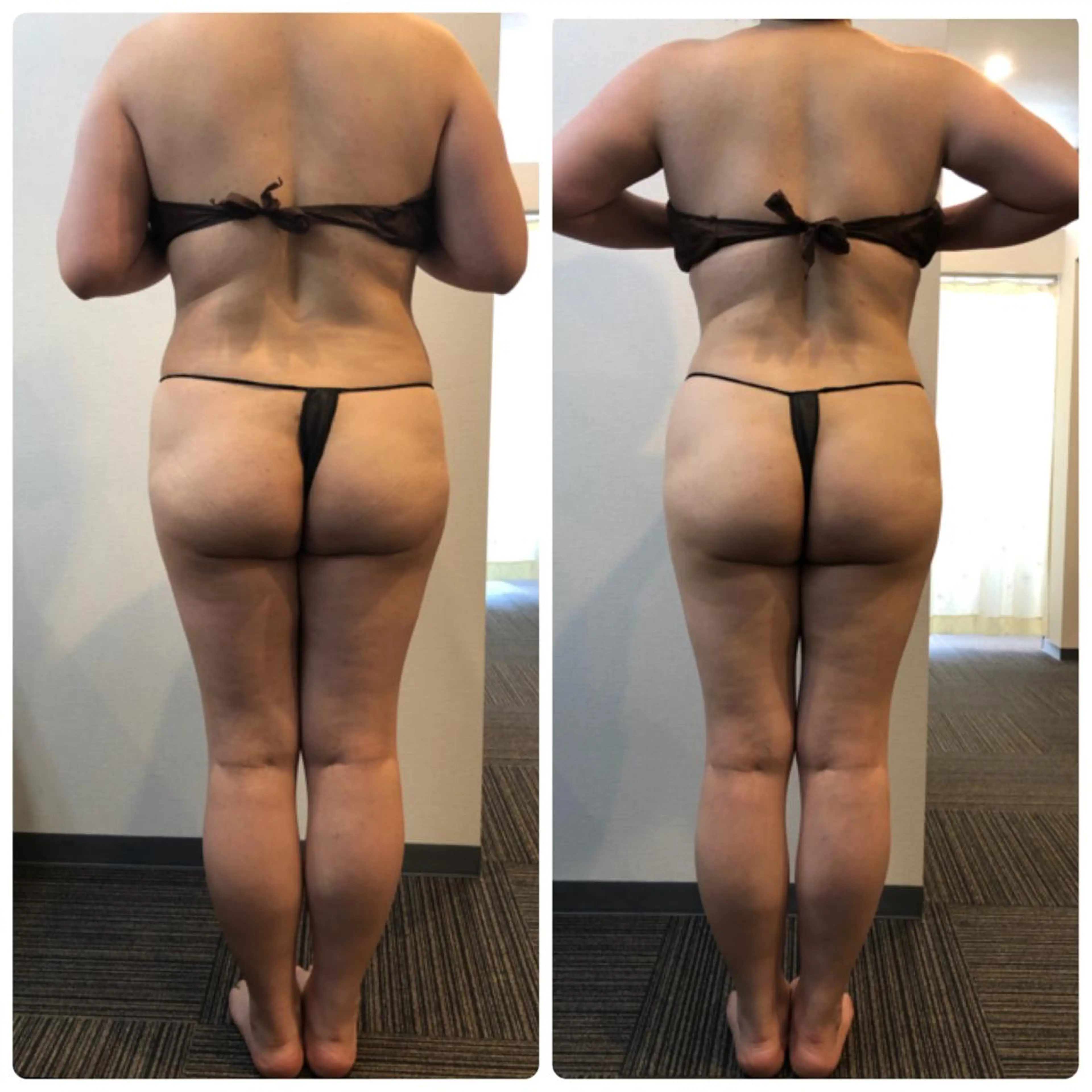 水野 志穂のエステ・リラクイメージ