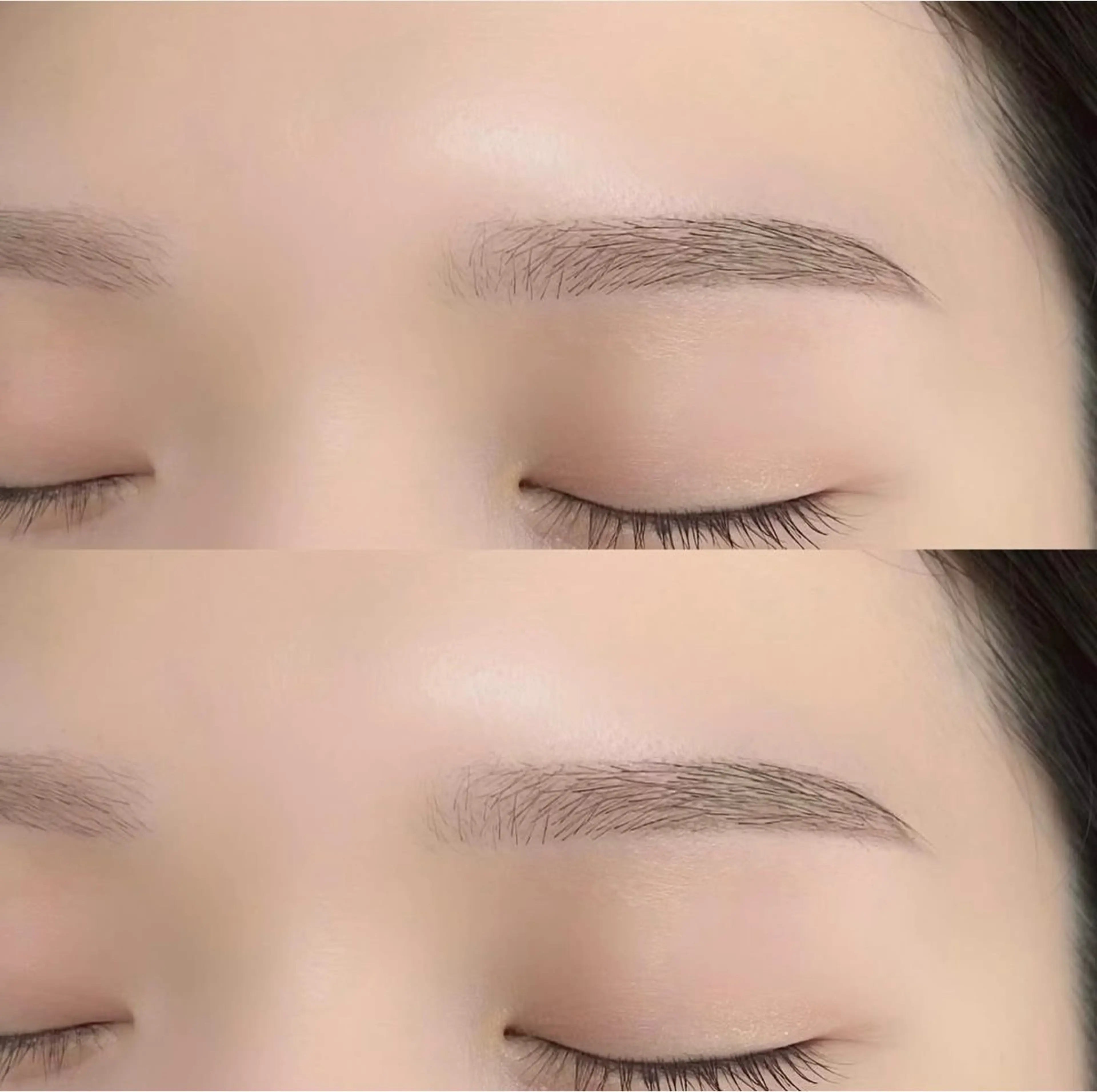 アイブロウ Yuueye 天神国体道路店所属・Yuueye AMIのマツエク・マツパデザイン