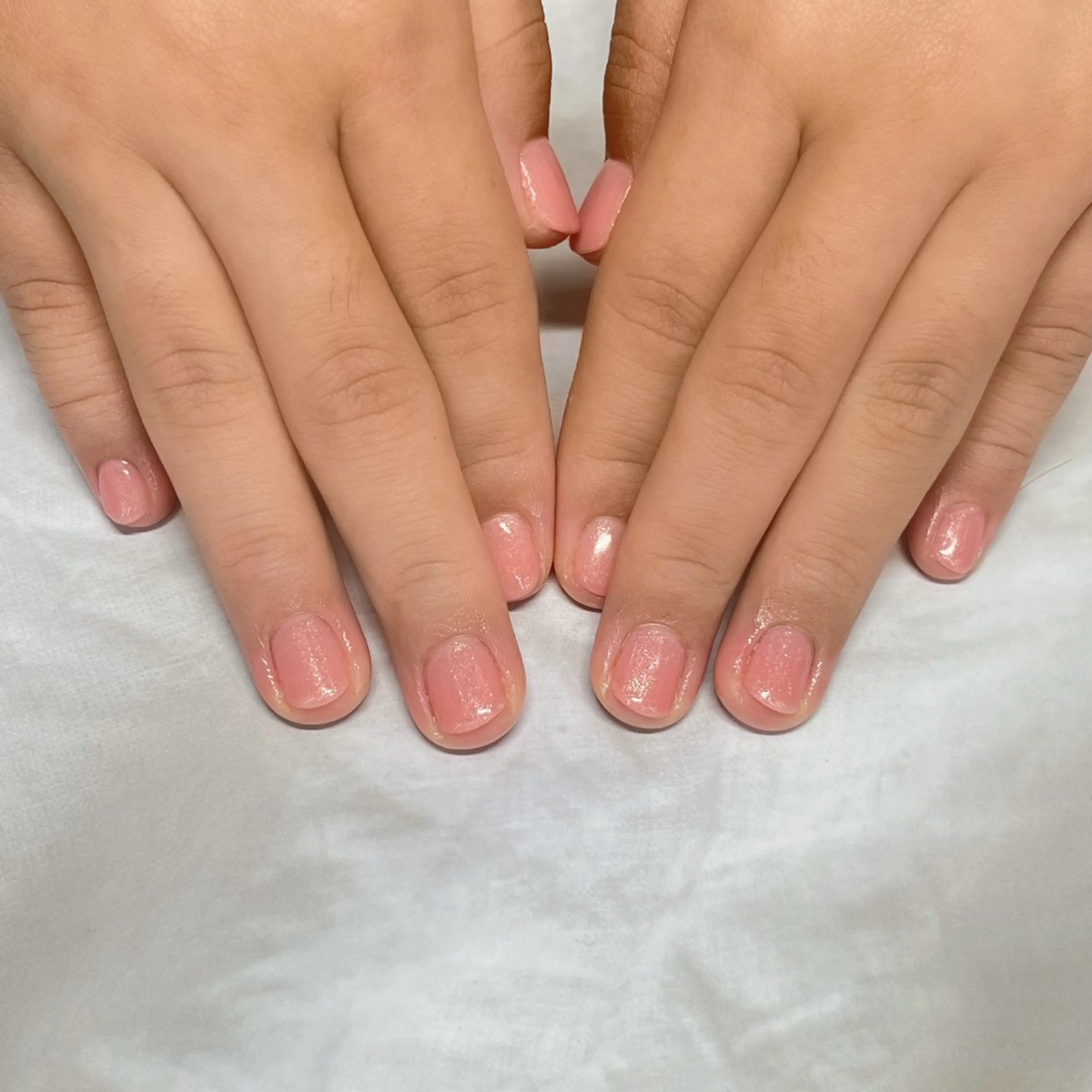 ネイル 渡辺 美月のネイルデザイン