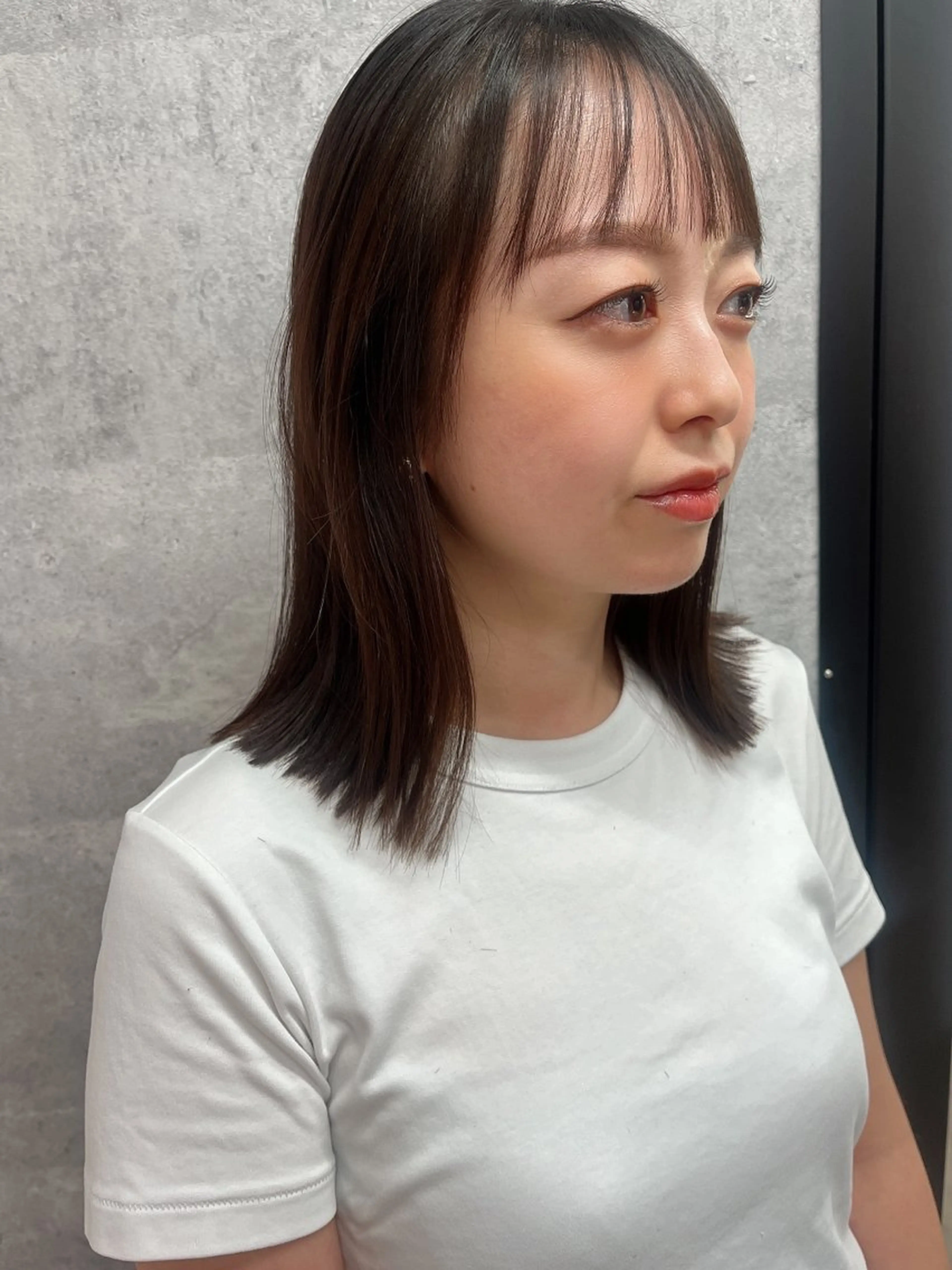 ミディアム topstylist 松田みこのその他イメージ