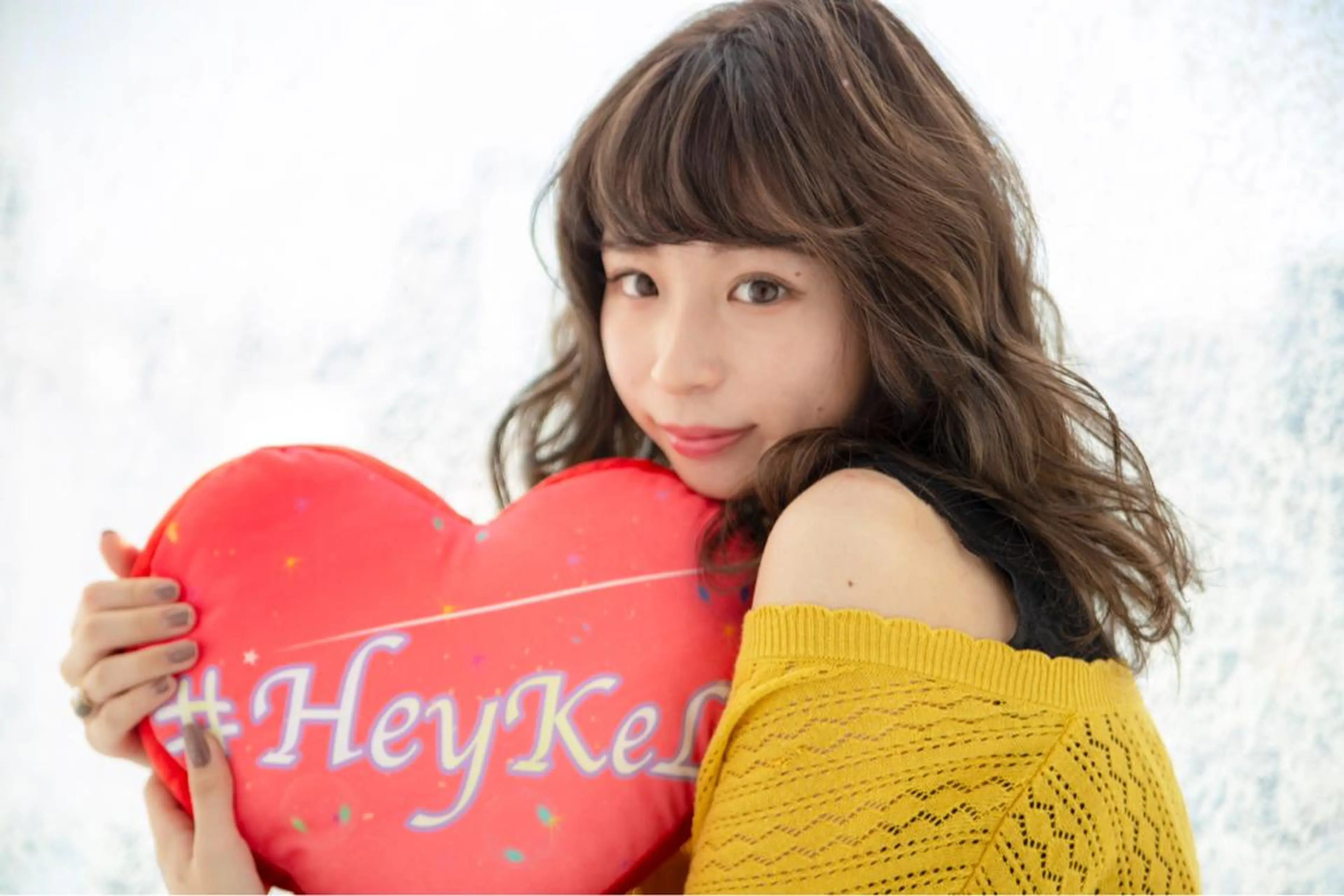 ロング Re:ta Hair 飯田淳平のヘアスタイル