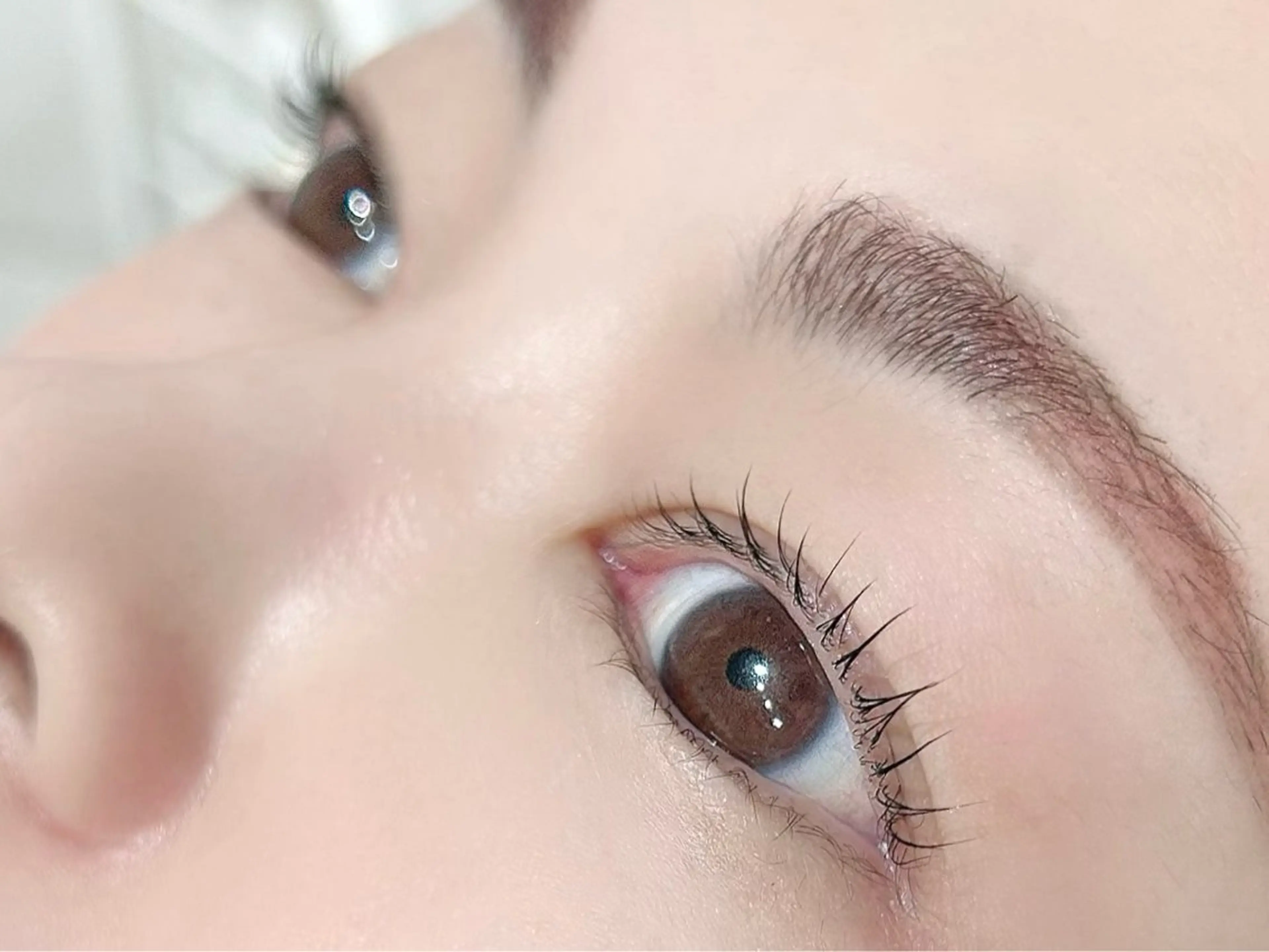 マツエク・マツパ make room  Bliss所属・make room Blissのヘアスタイル