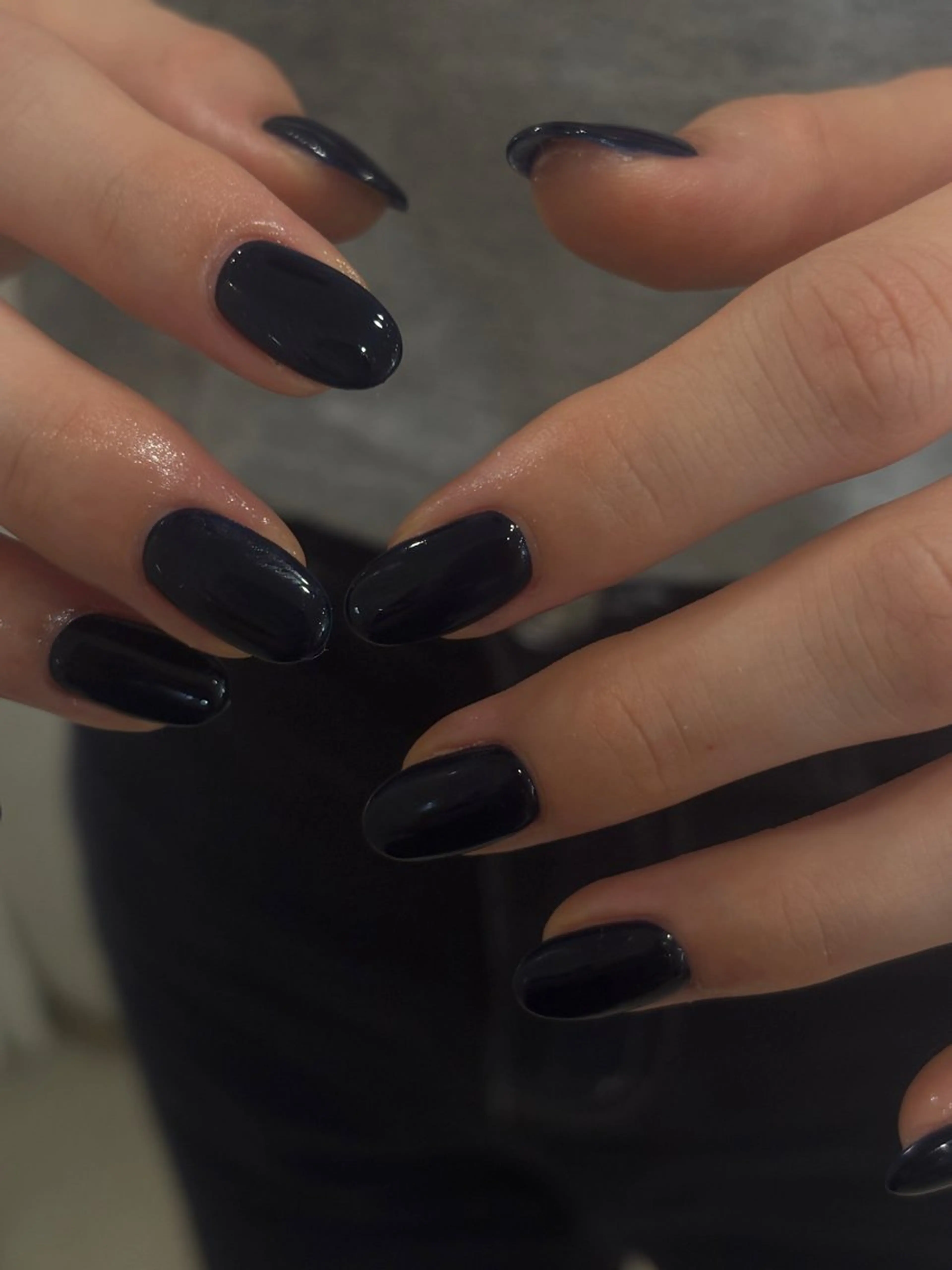 ネイル ハンドネイル h i n a 🪽のネイルデザイン